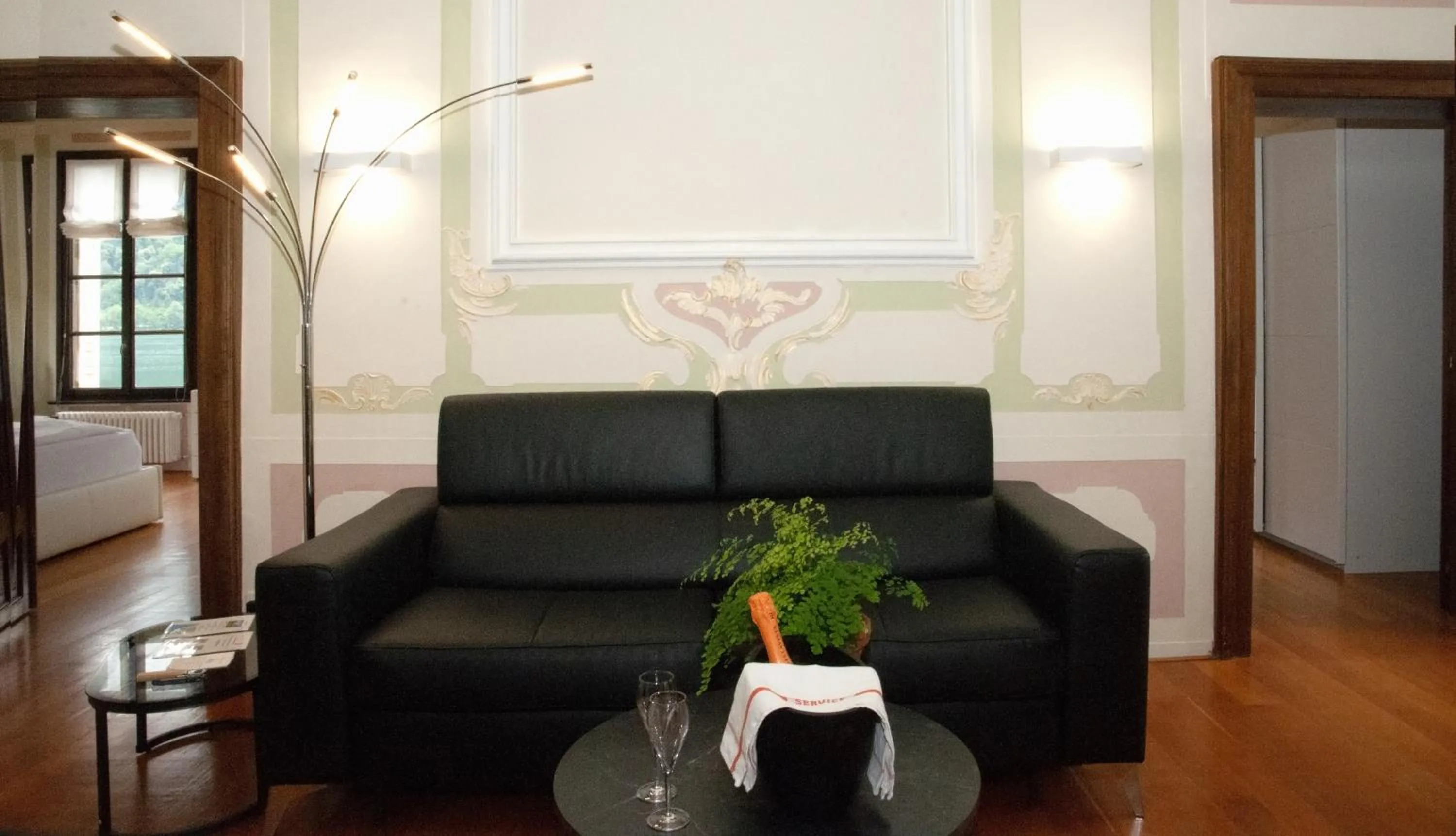 Albergo Ristorante della Posta