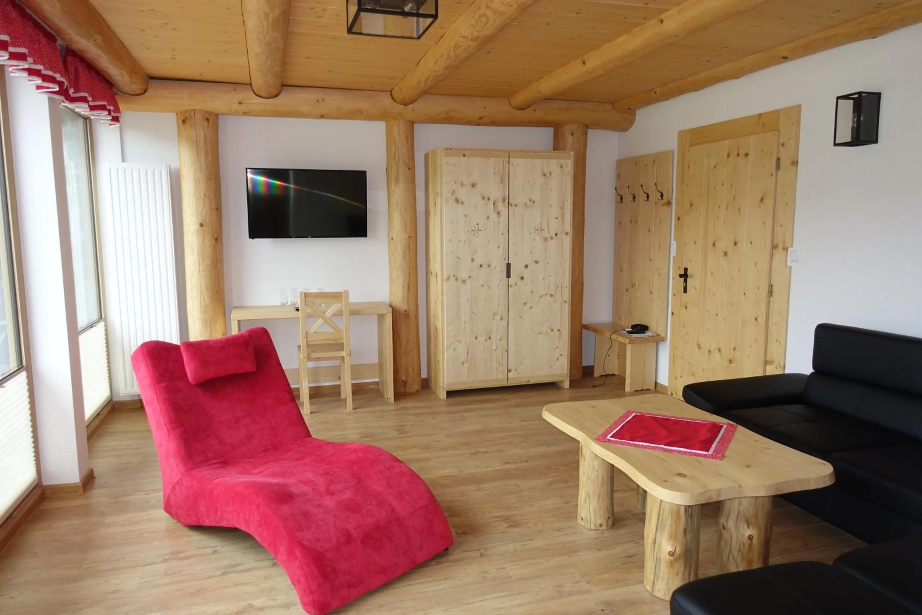 Willa Zaolzie