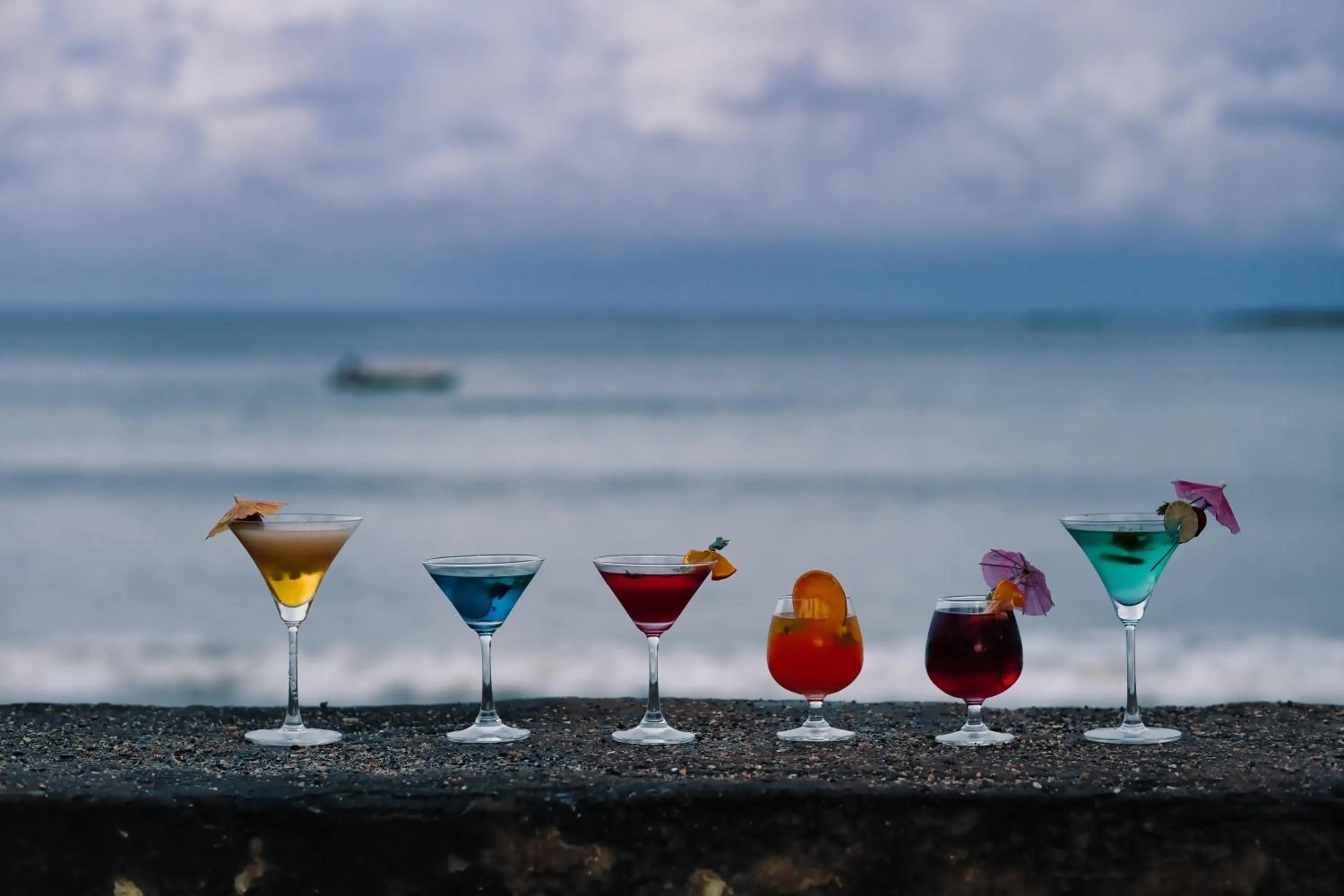 Lounge or bar in Peerless Resort Sri Vijaya Puram