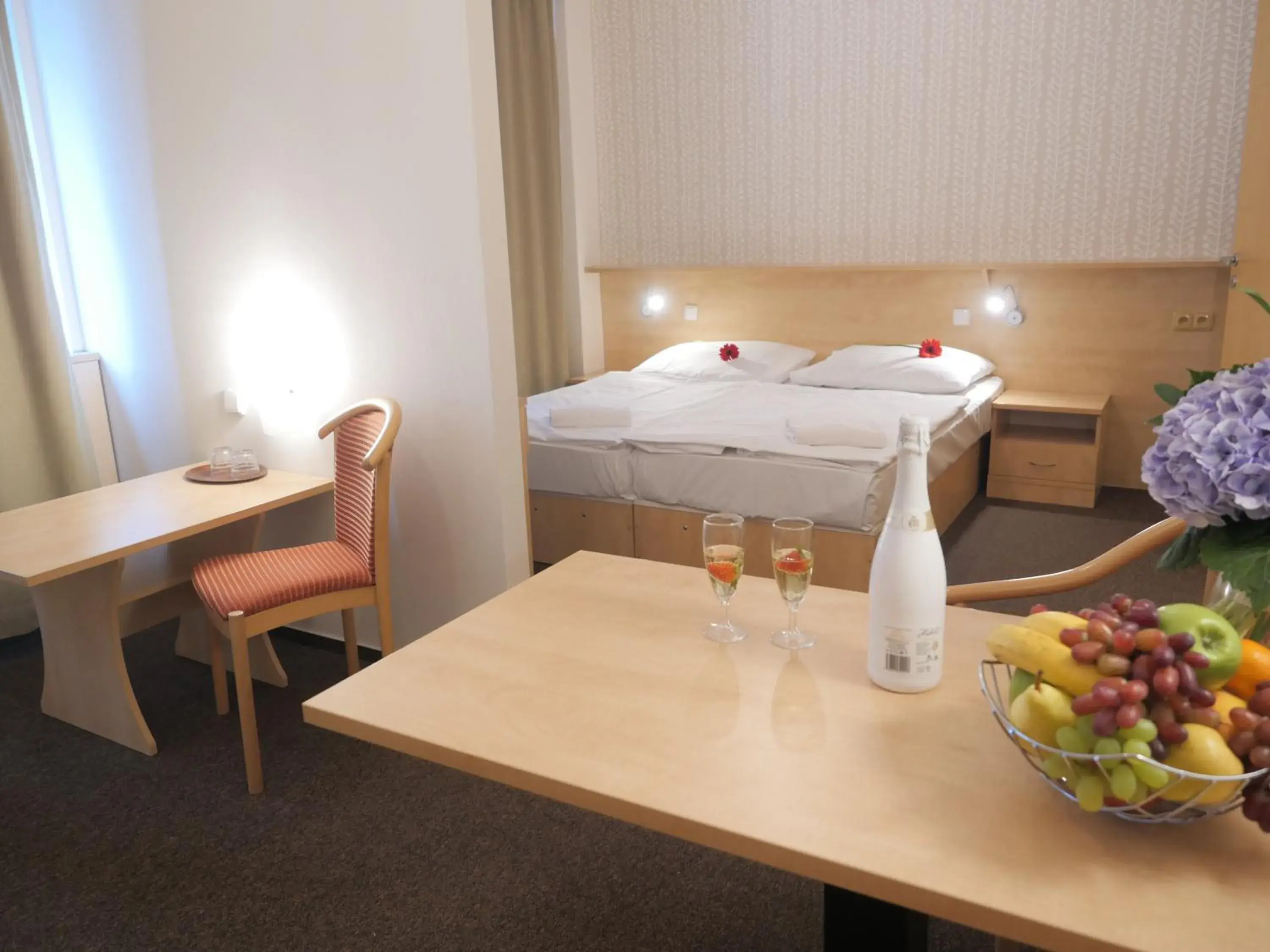 Studio (2 Adults) in Abitohotel Studio (2 Adults) in Abitohotel