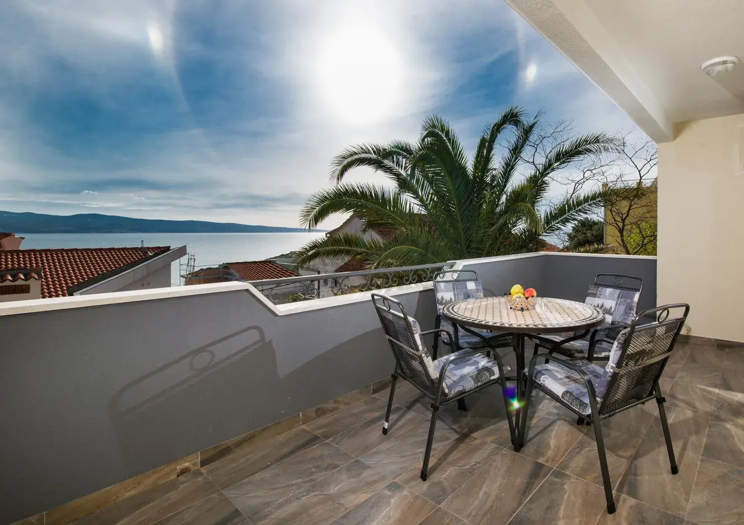 Cezar Luxury Apartment Cezar Luxury Apartment