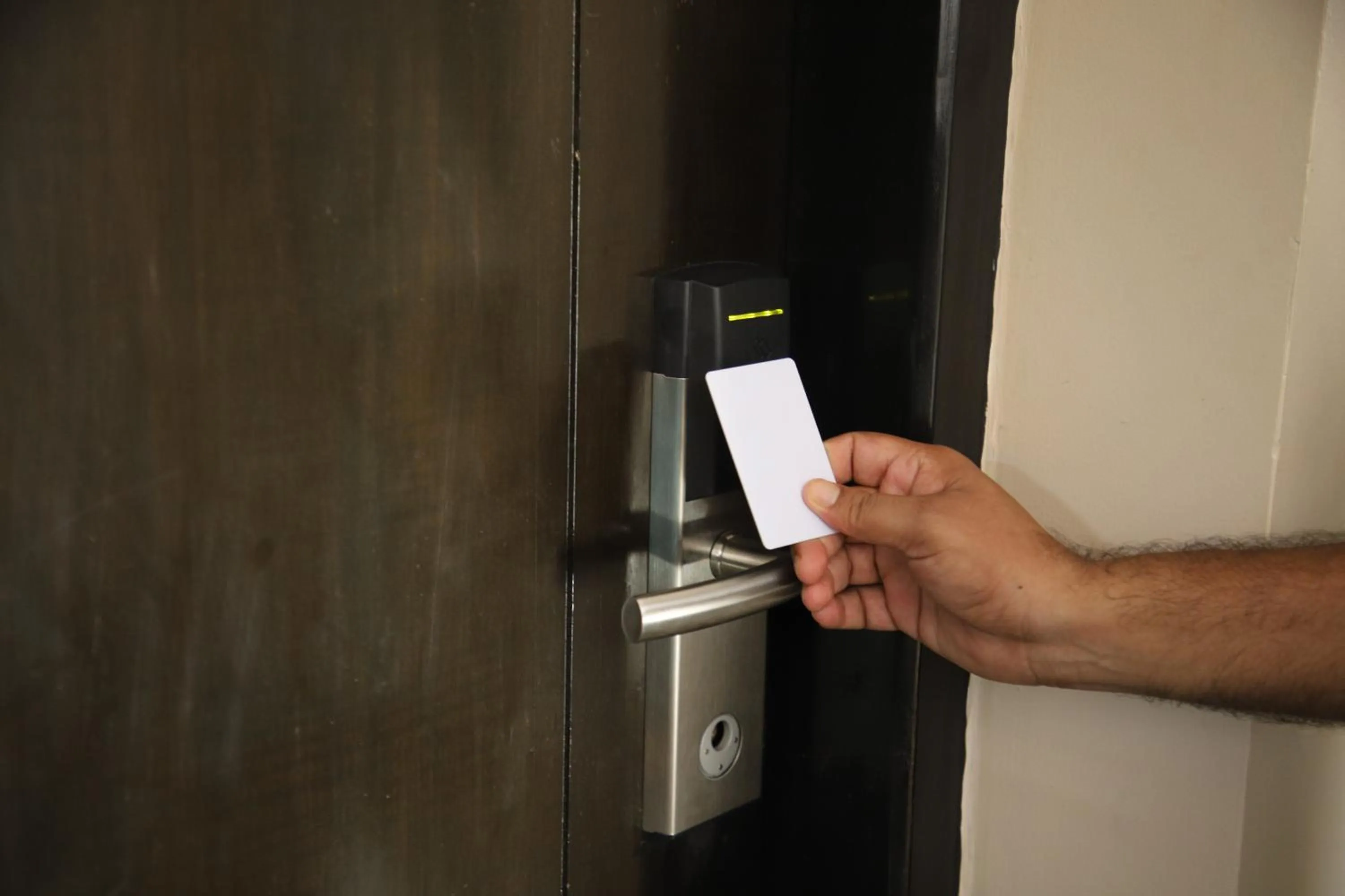 Guests in Casabela Boutique Hotel