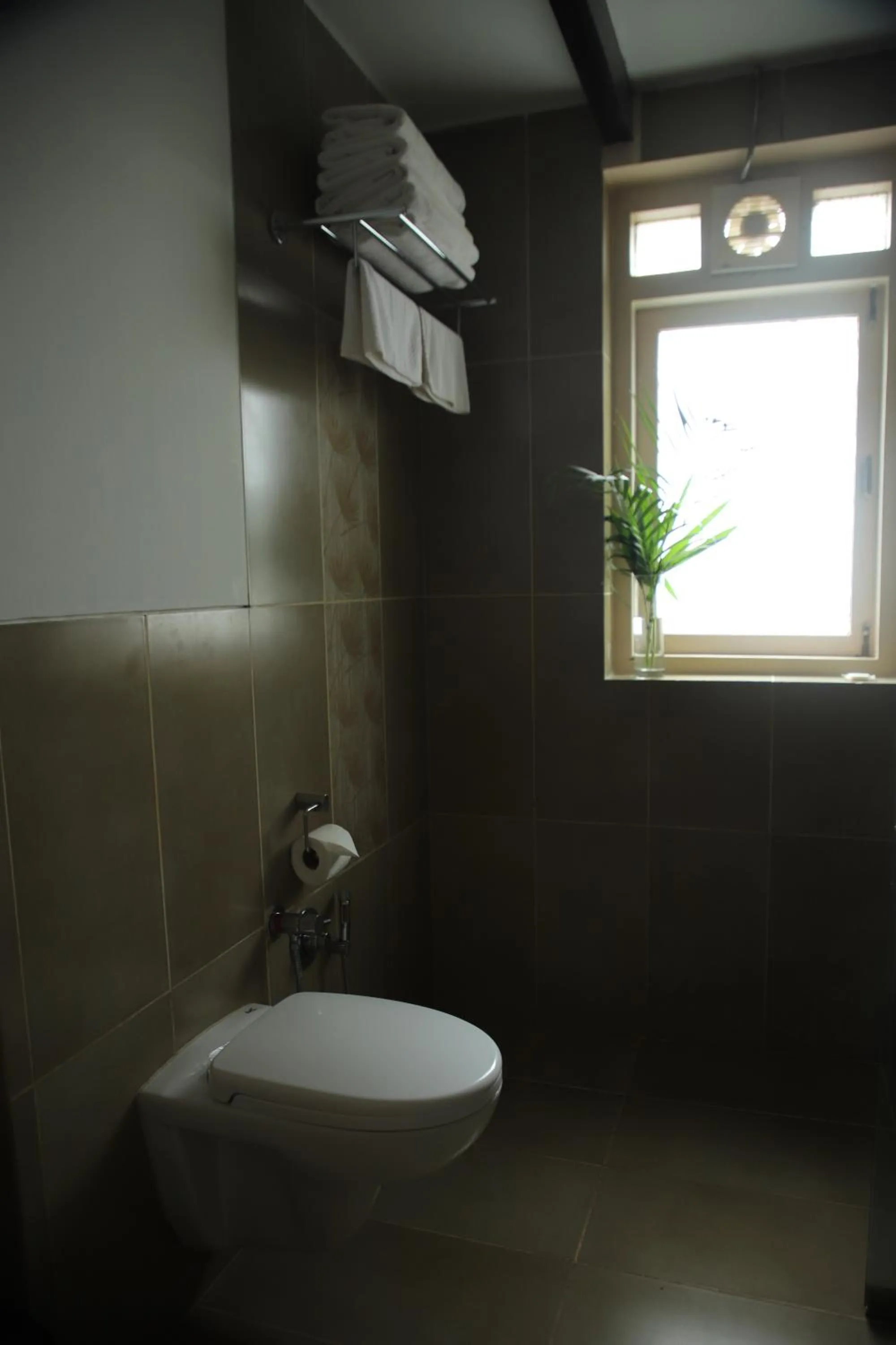 Bathroom in Casabela Boutique Hotel