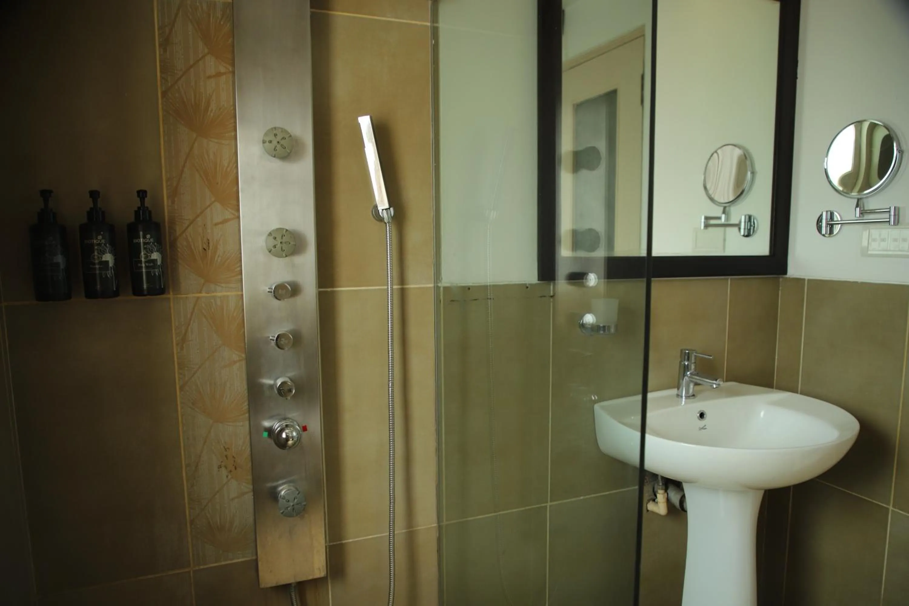 Bathroom in Casabela Boutique Hotel
