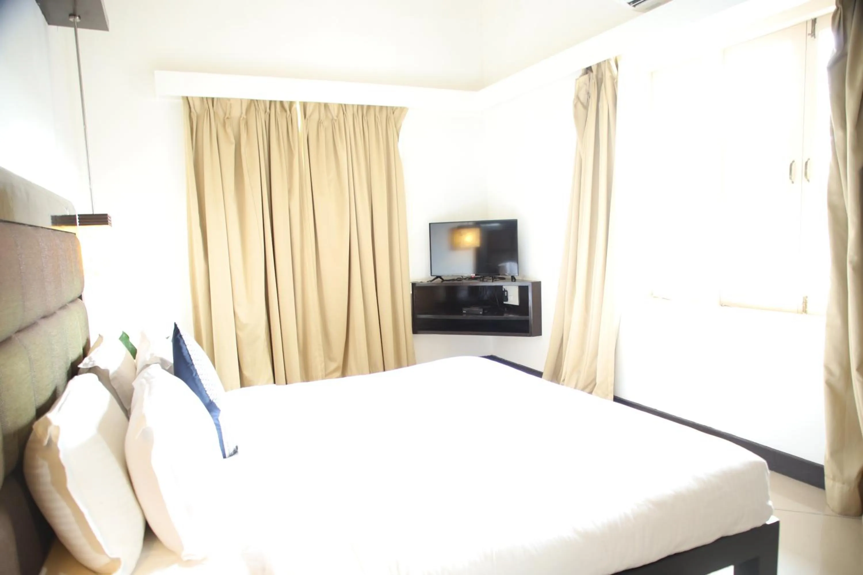 Photo of the whole room in Casabela Boutique Hotel