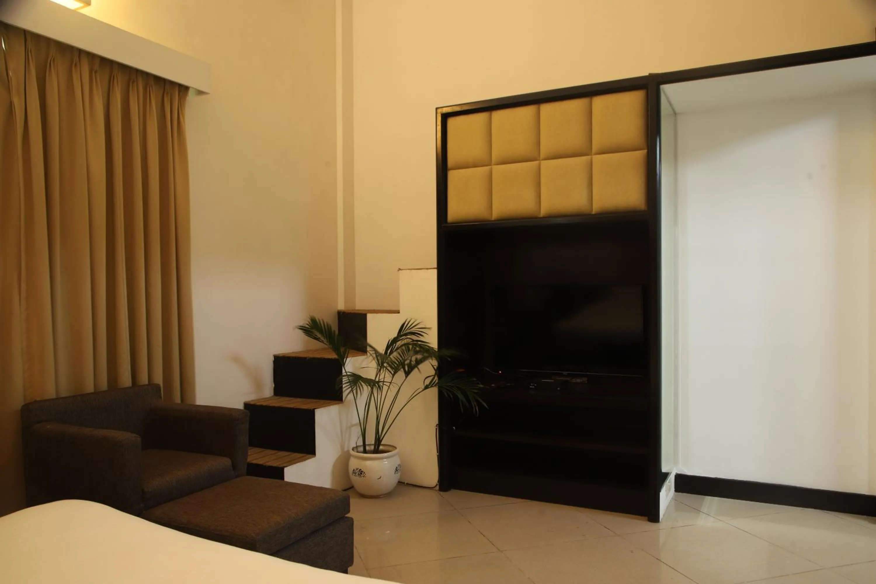 Photo of the whole room in Casabela Boutique Hotel