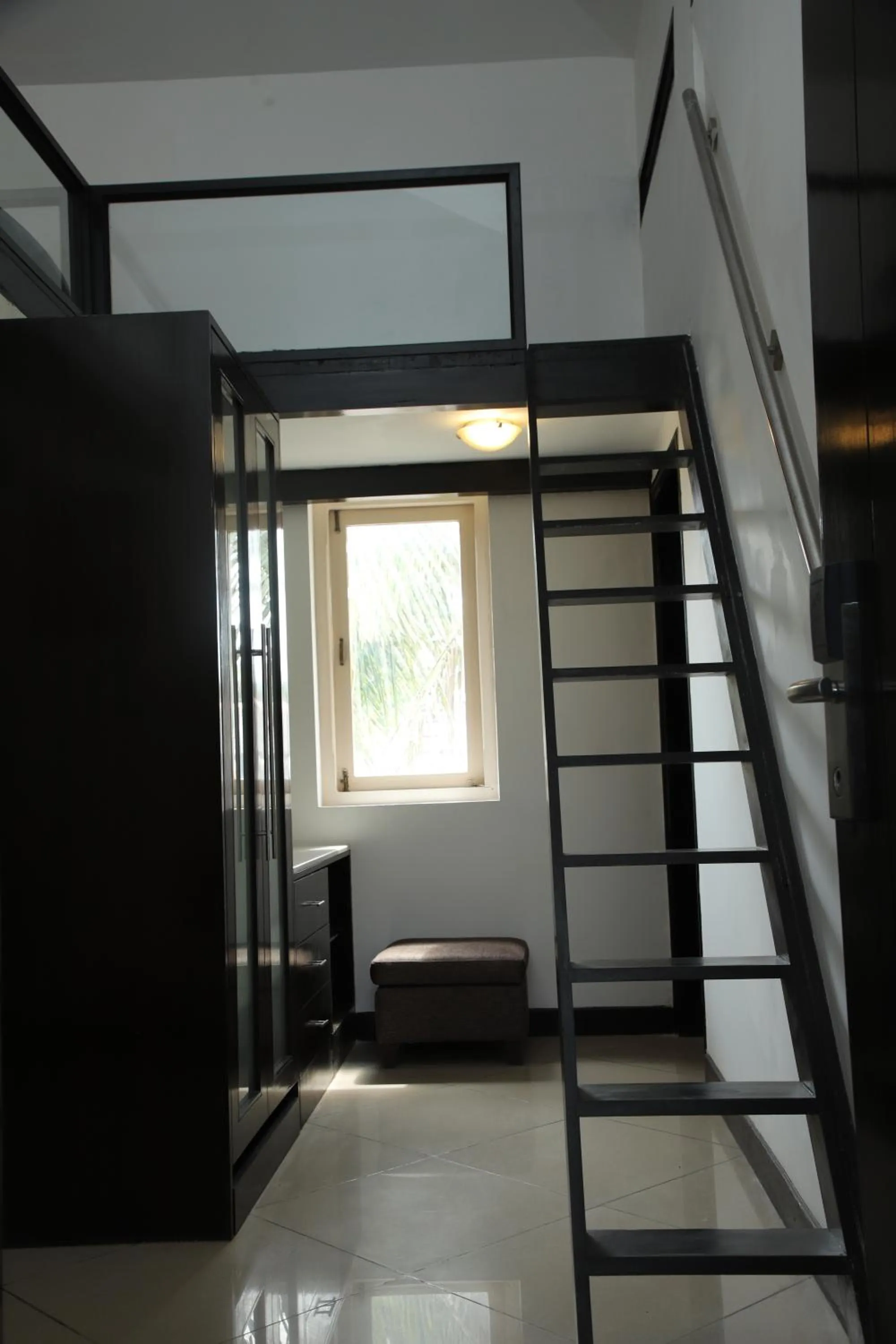 Bedroom in Casabela Boutique Hotel