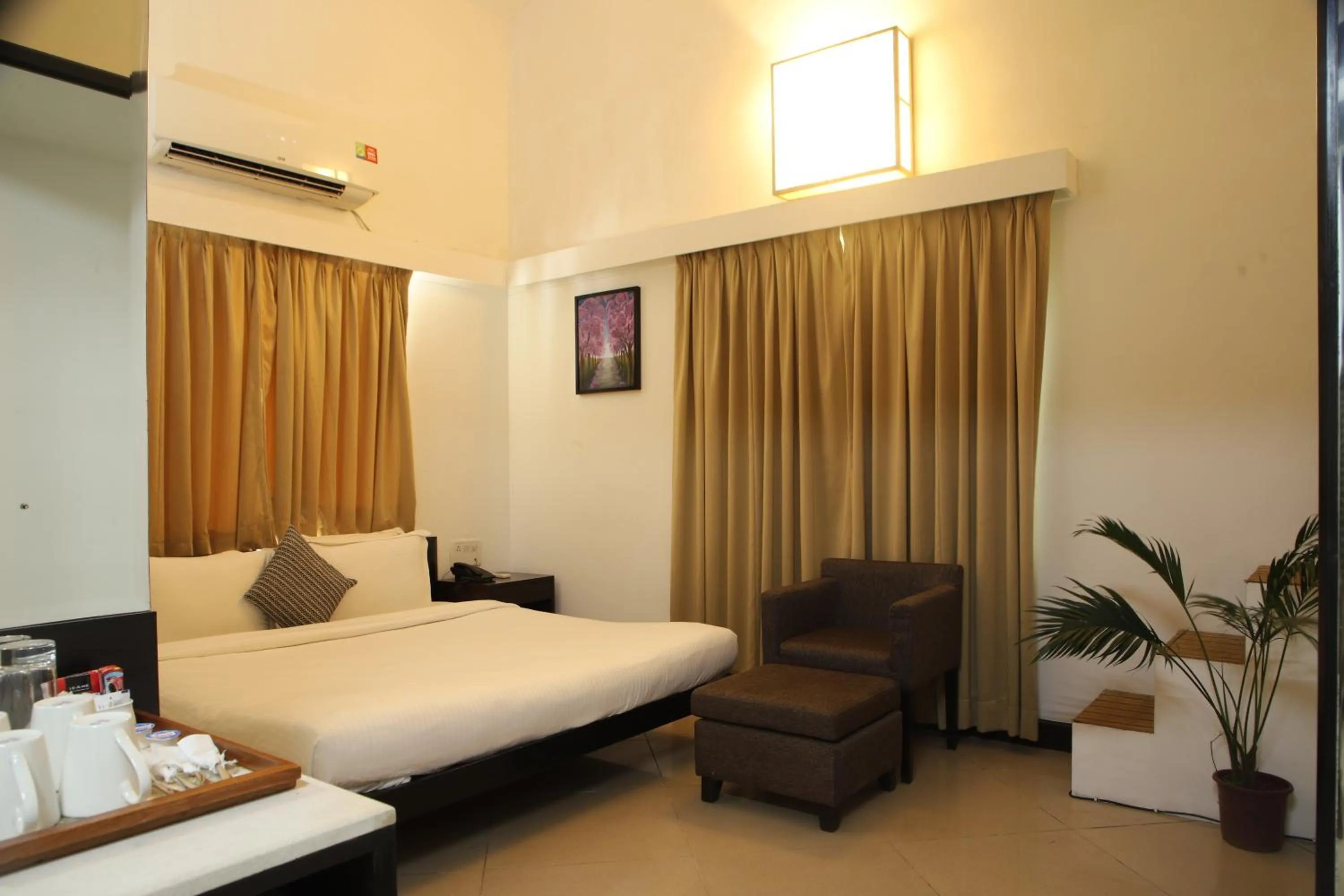 Photo of the whole room in Casabela Boutique Hotel