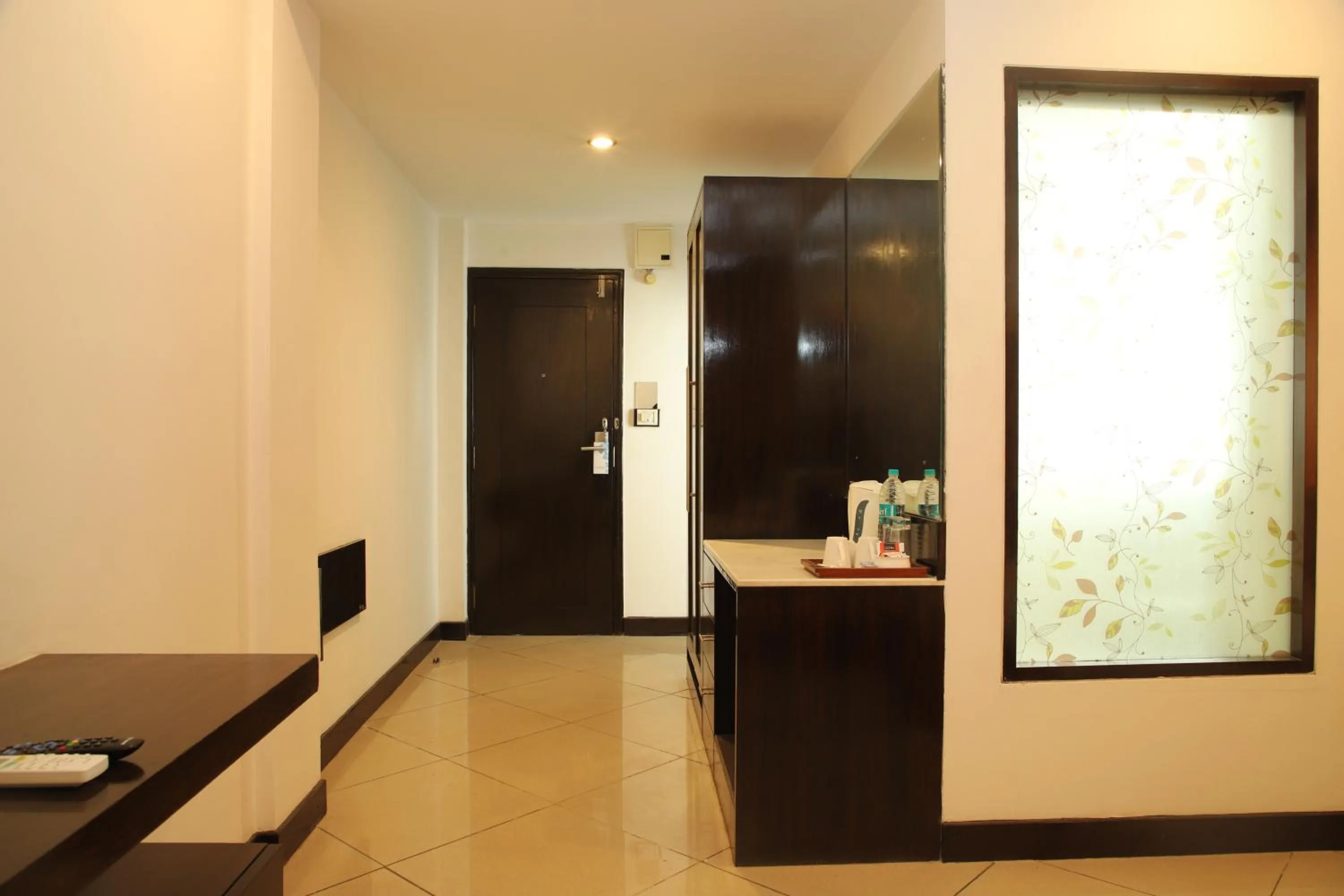 Photo of the whole room in Casabela Boutique Hotel