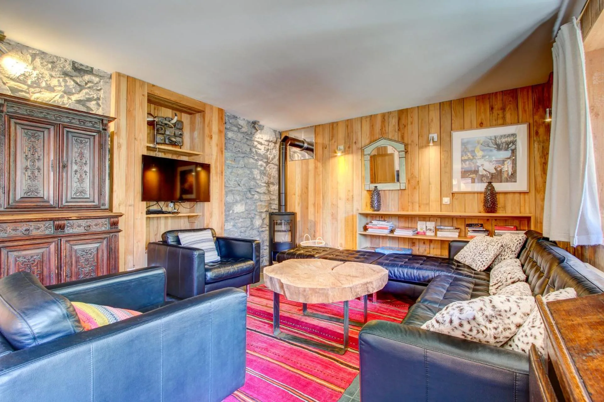 Auberge RDC