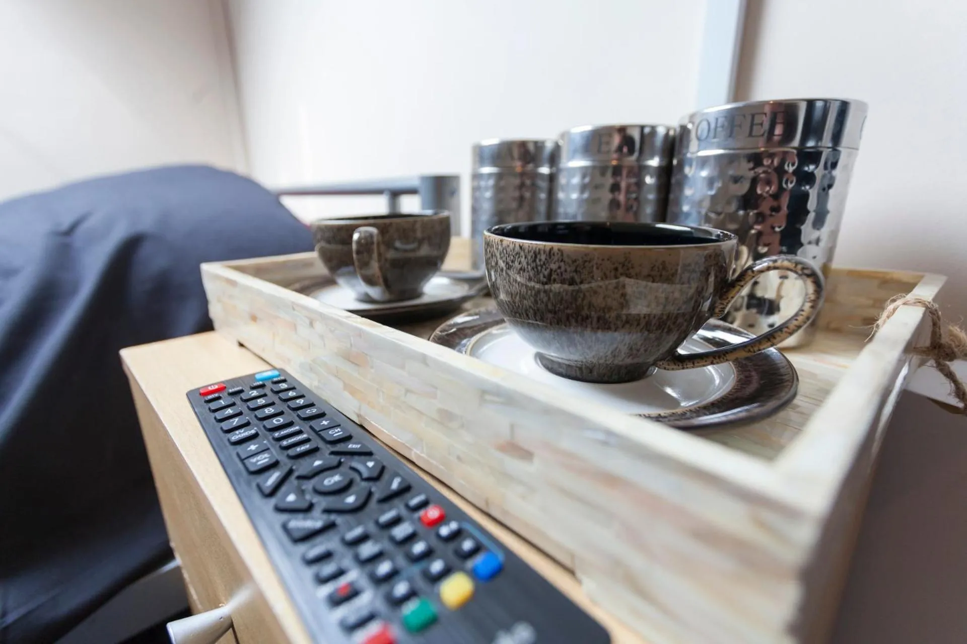 Fenham Hotel express