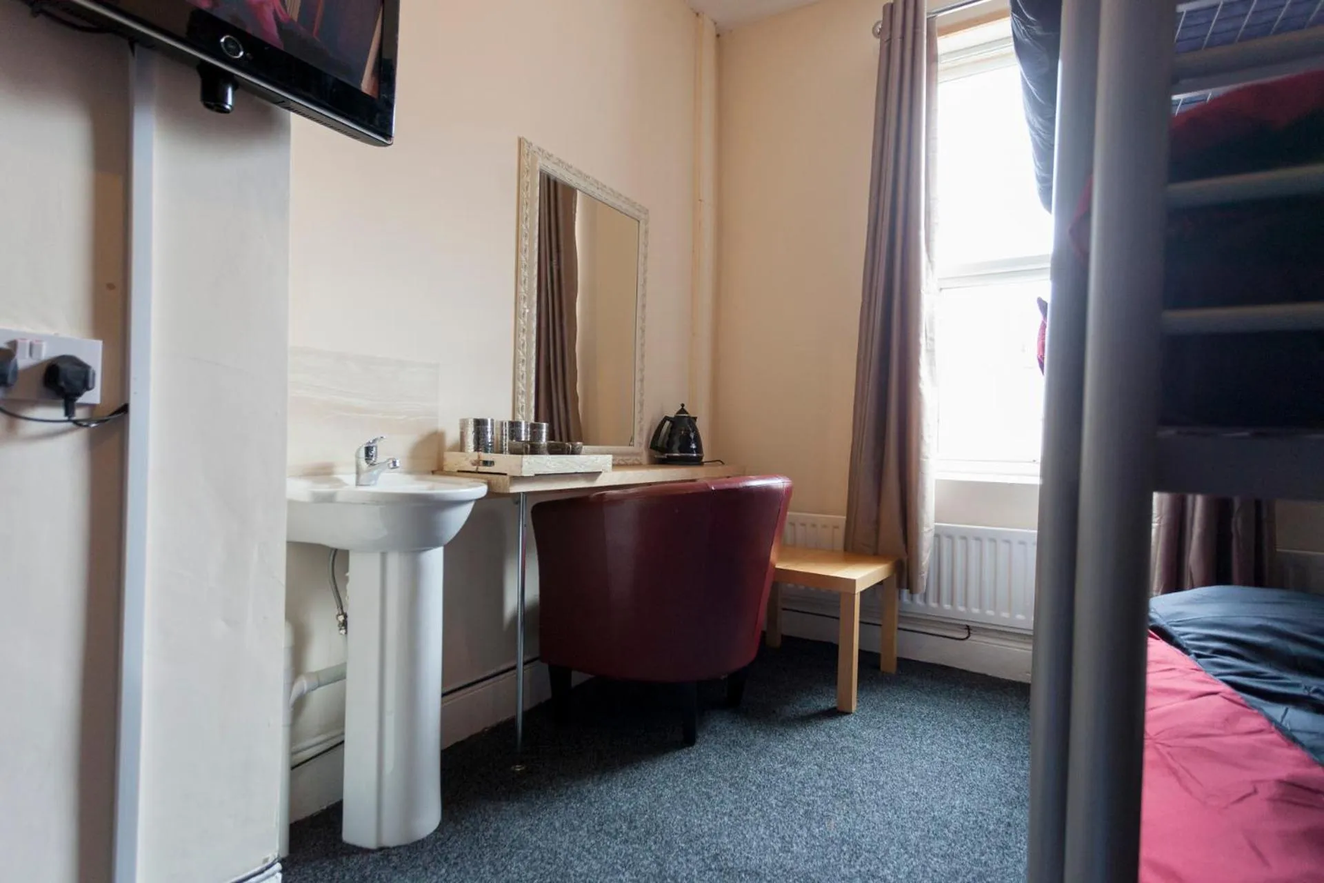 Fenham Hotel express