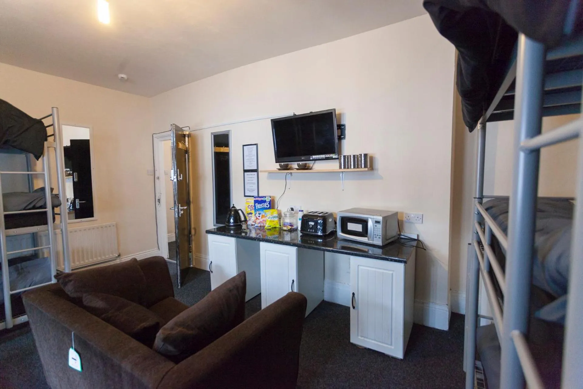 Fenham Hotel express