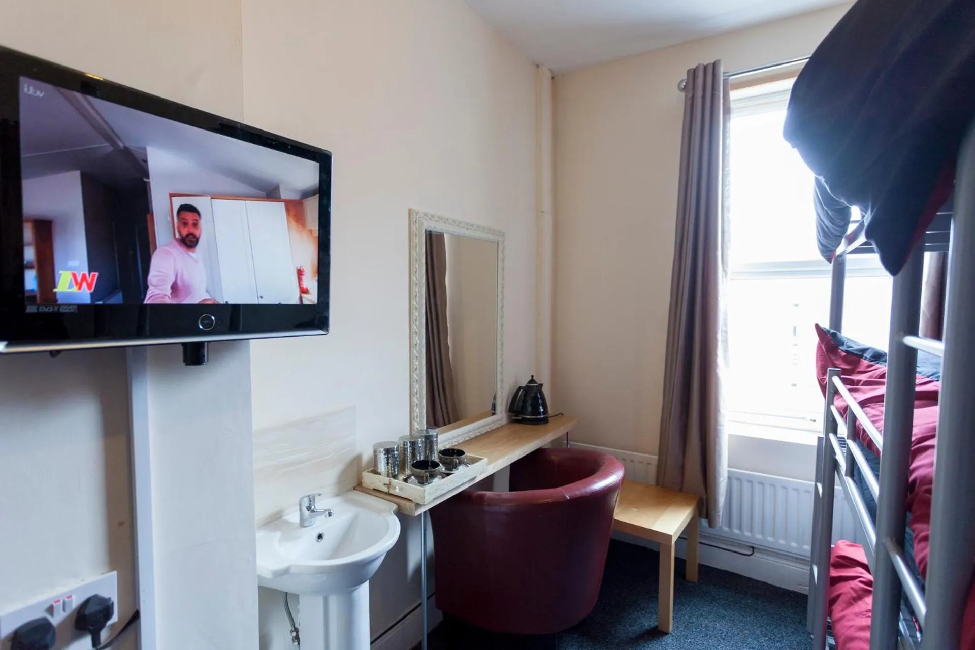 Fenham Hotel express