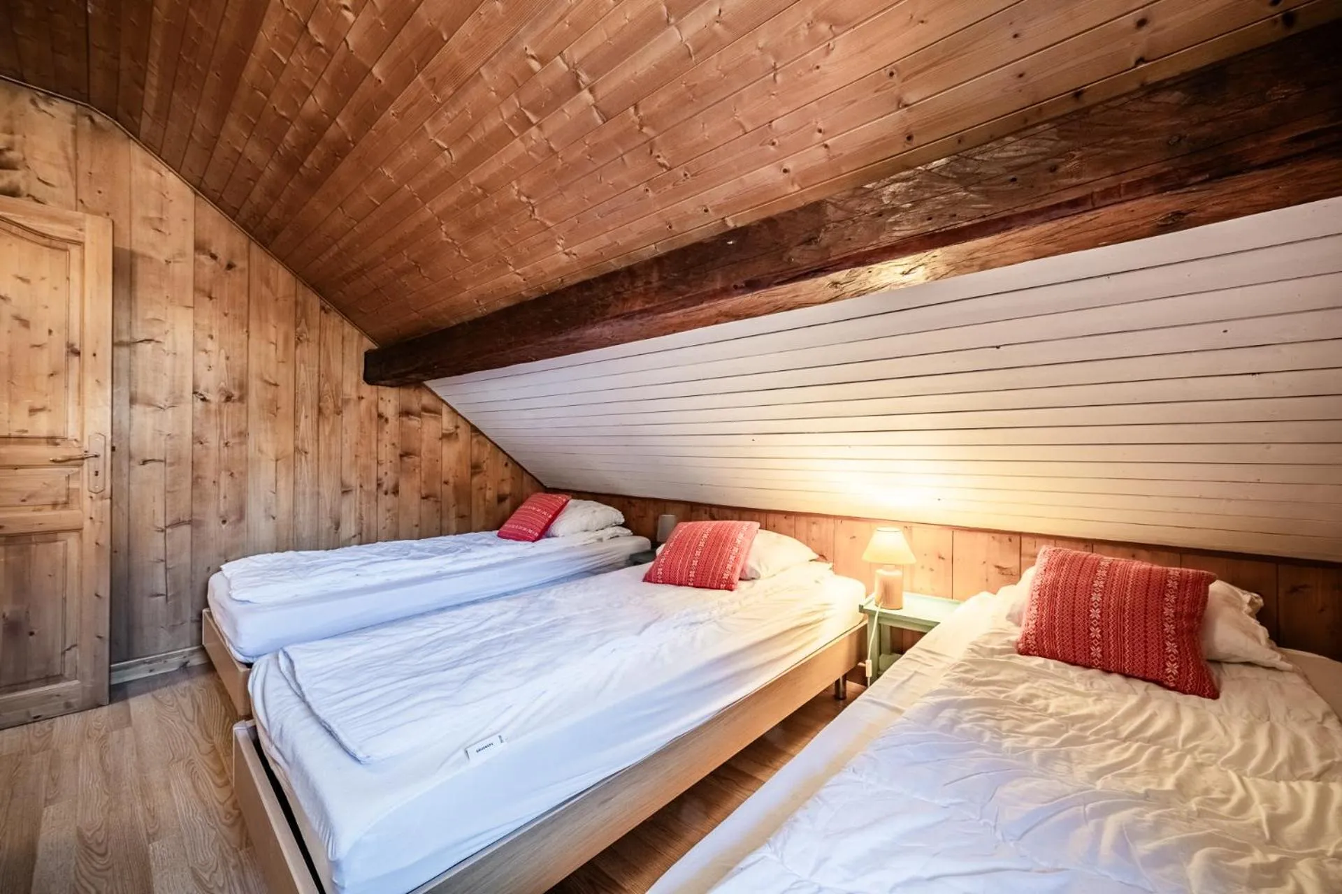 Bed in MAISON ROSE 3