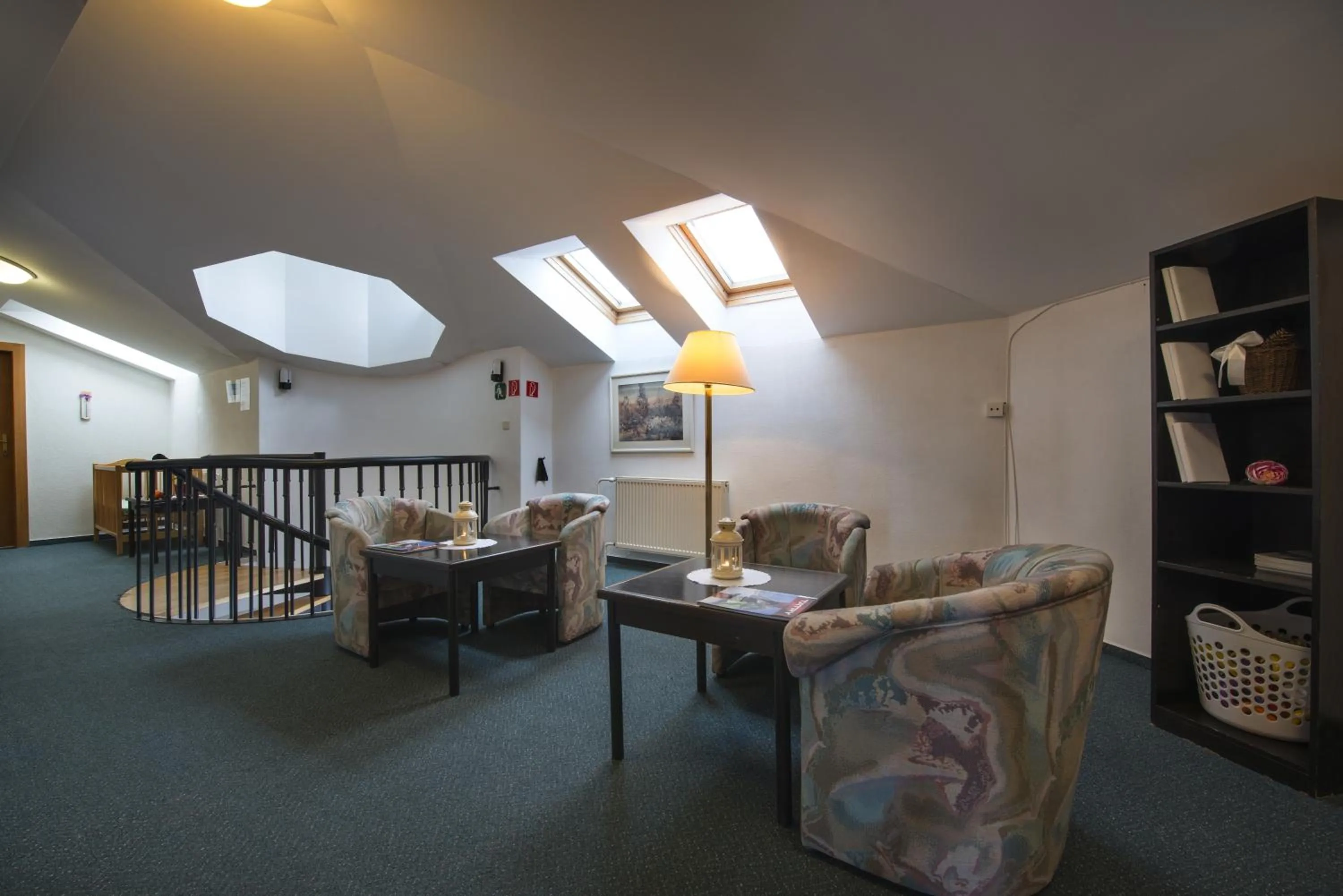 Activities, Bed in Penzión Pleso