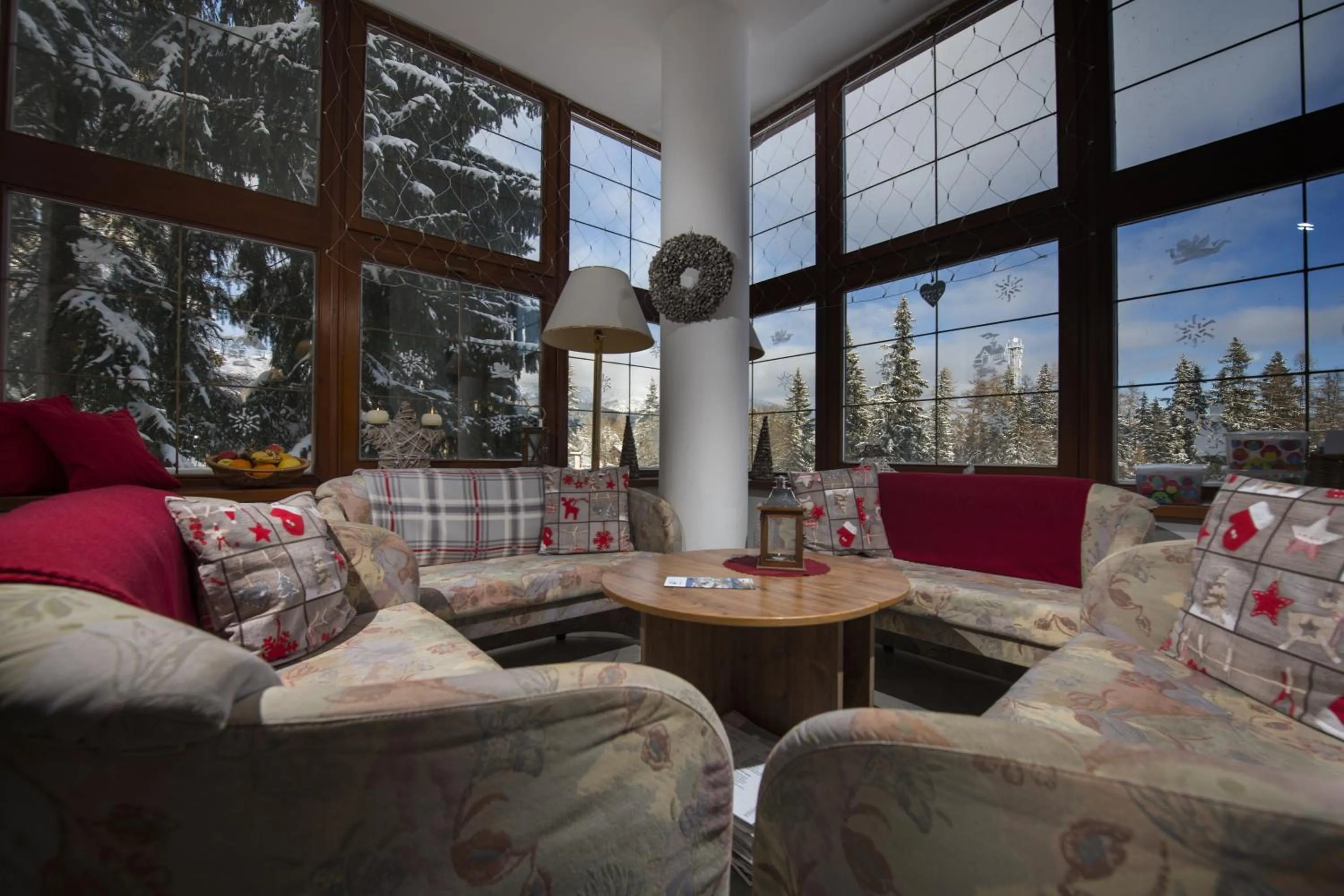 Entertainment in Penzión Pleso