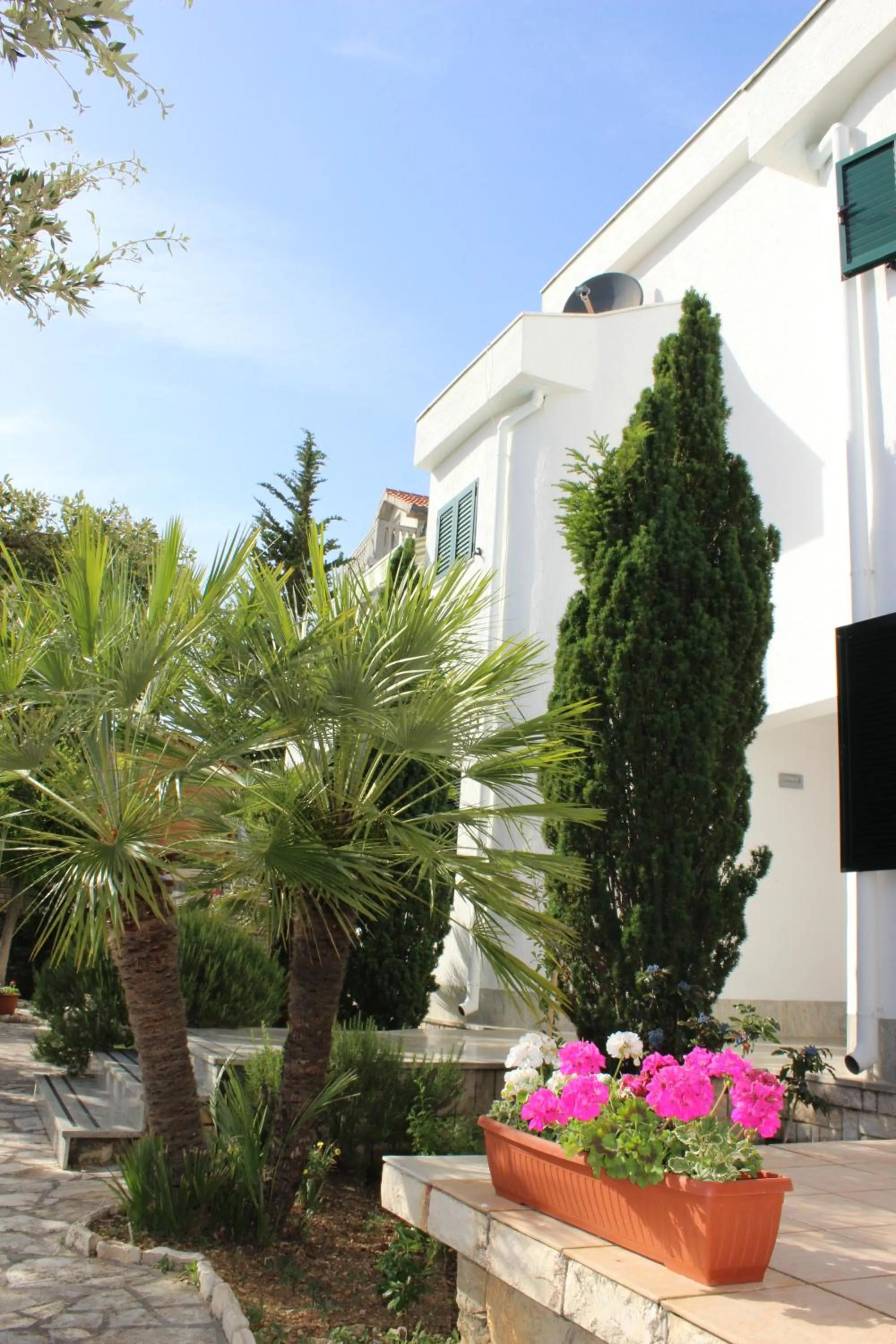 Other in Apartments Čuljak Rab