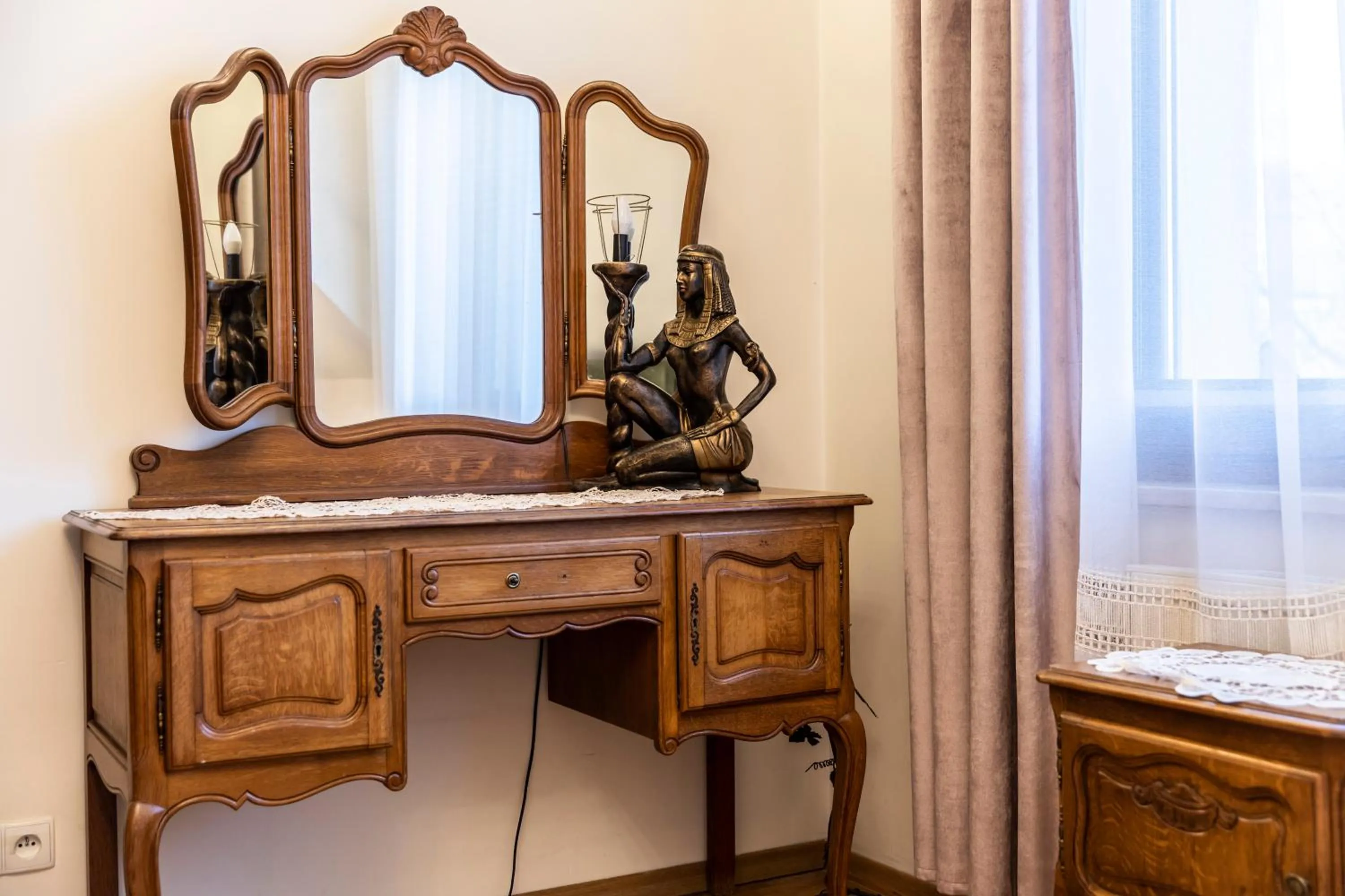 Bedroom in TatryTOP Radowid basen sauna