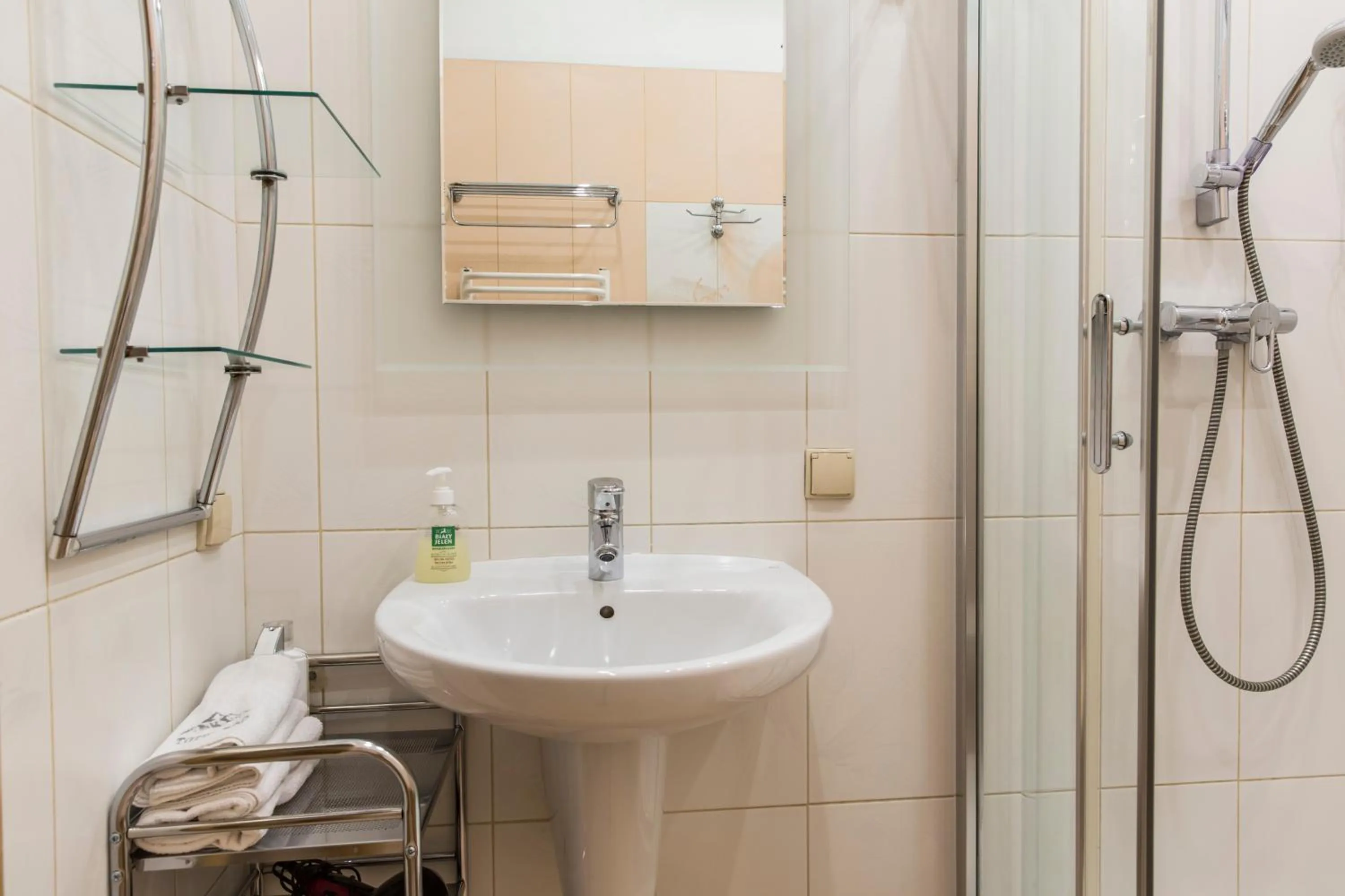 Other in TatryTOP Radowid basen sauna