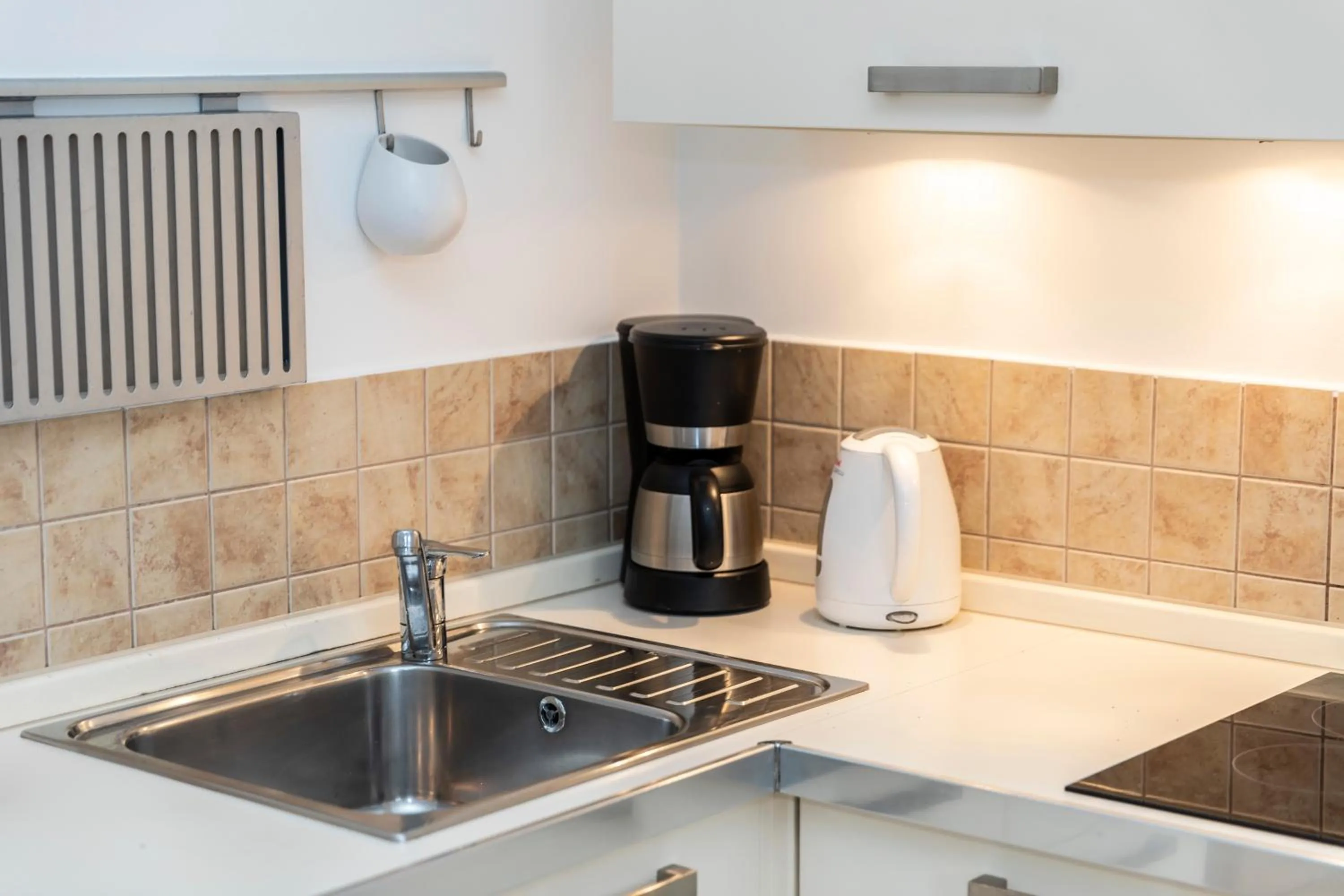 Coffee/tea facilities in TatryTOP Radowid basen sauna