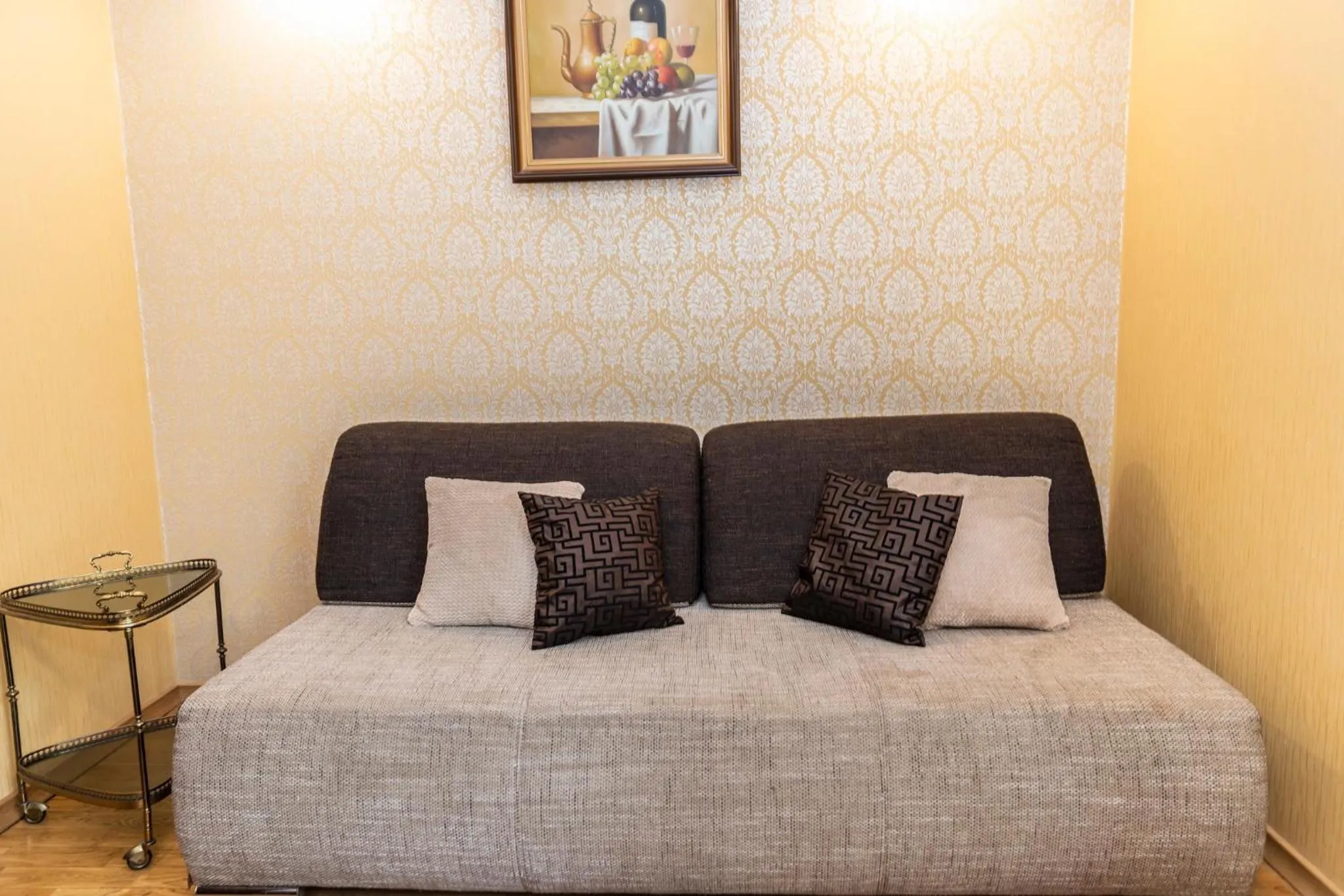 Bed in TatryTOP Radowid basen sauna