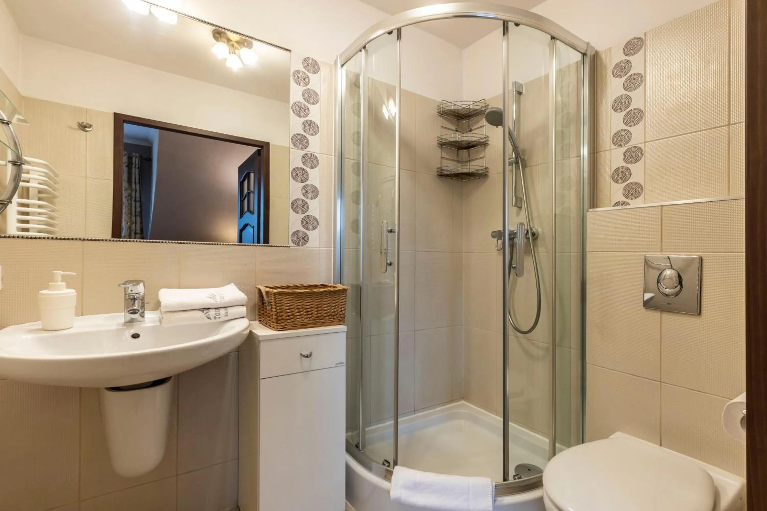 Other in TatryTOP Radowid basen sauna