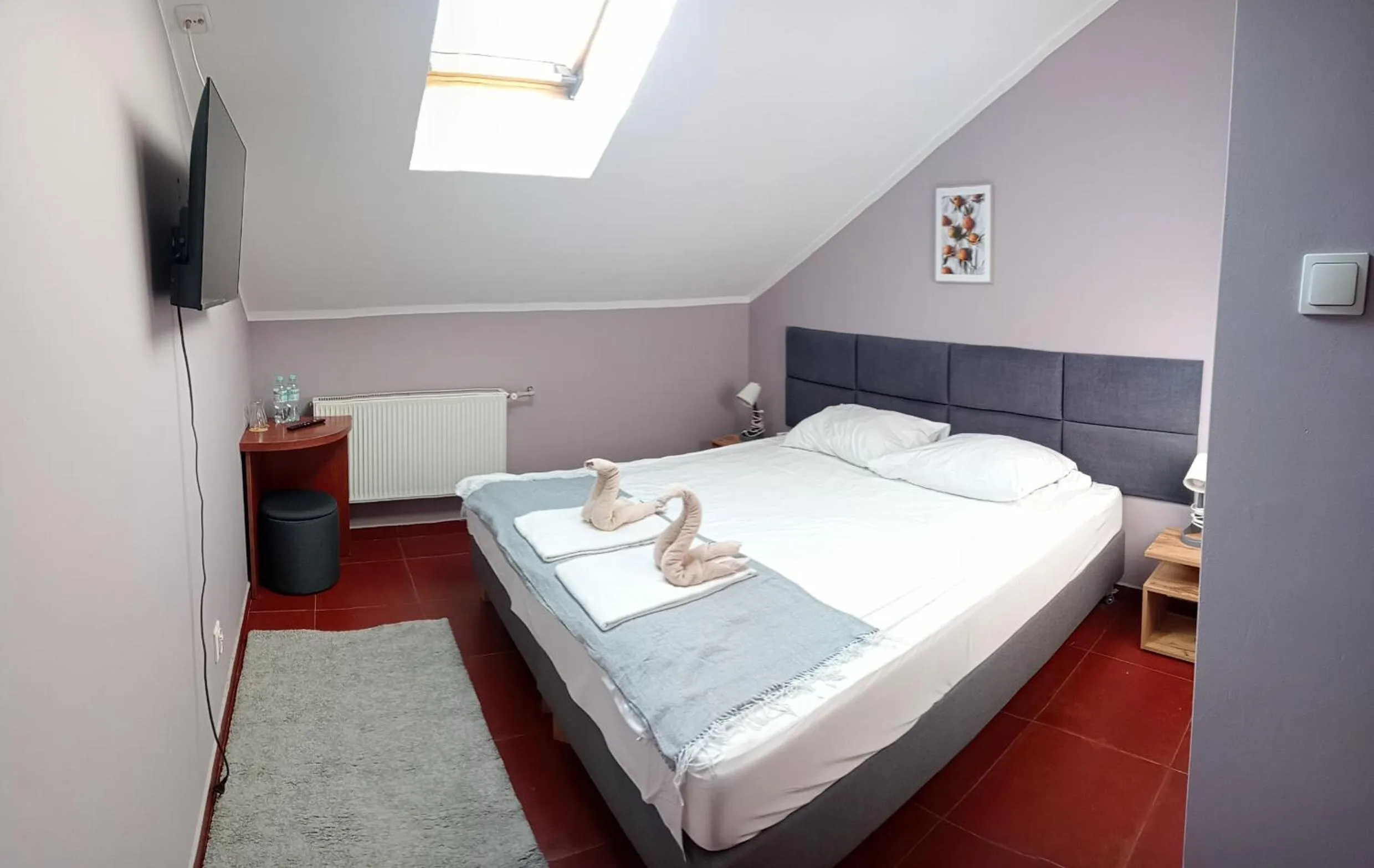 Bed in Centrum Konferencyjne Sułtan