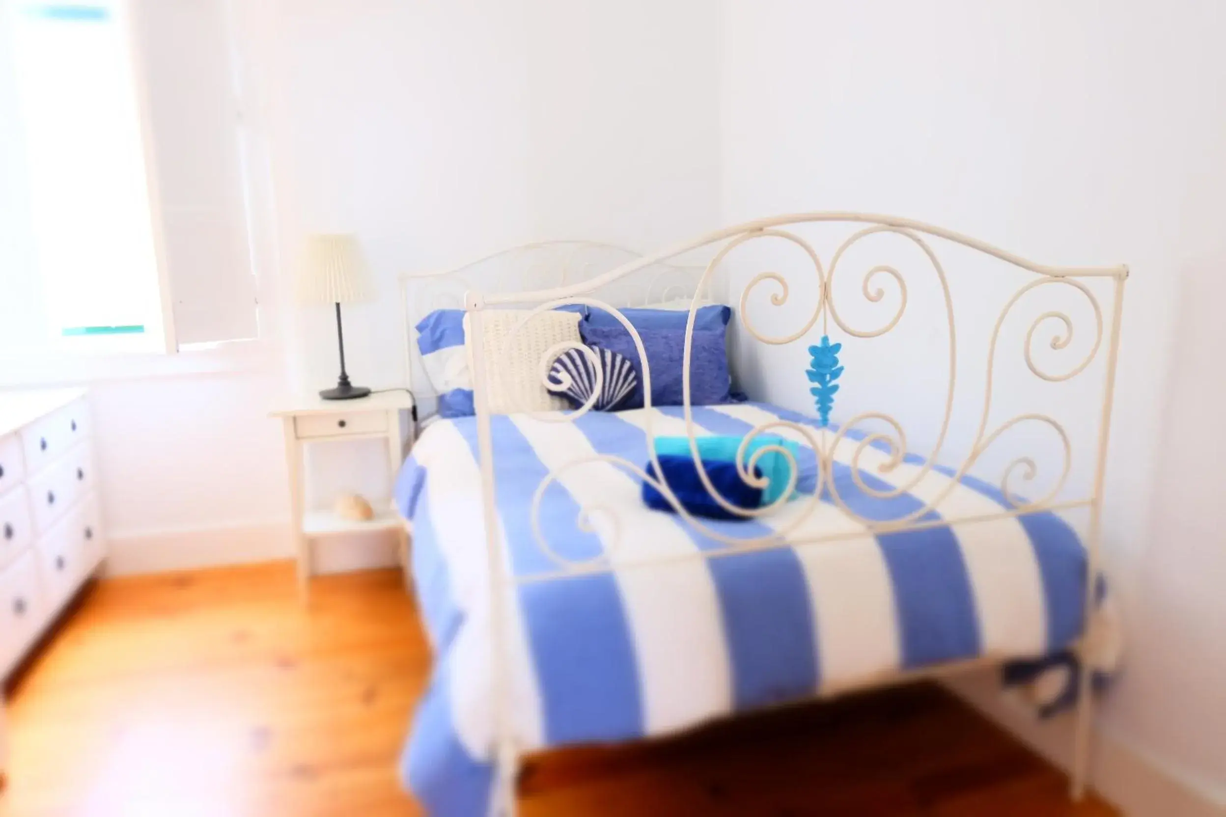Superior Apartment in Luz do Rio Superior Apartment in Luz do Rio