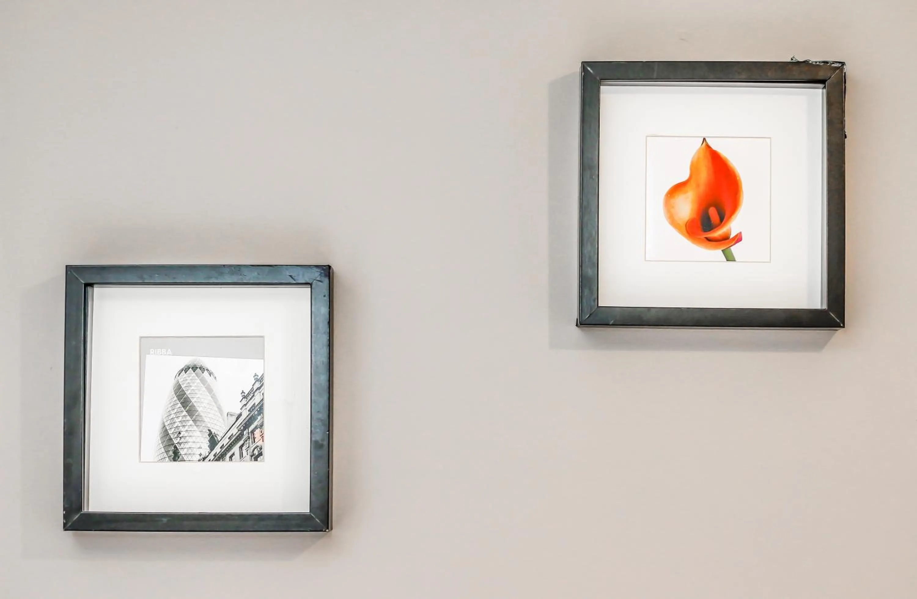 Area and facilities in City view flat @ Liverpool st.