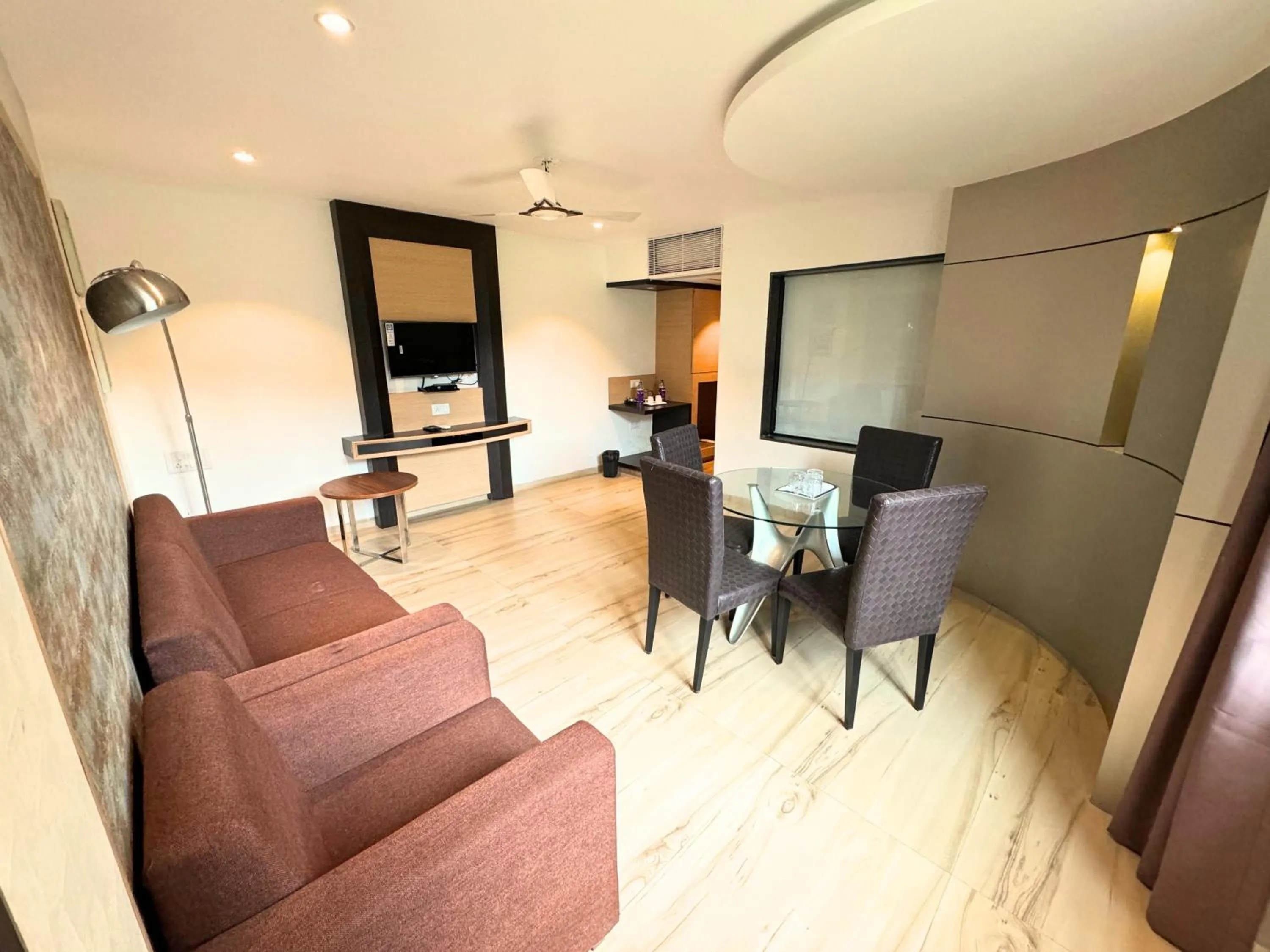 Picaddle The Luxury Boutique Hotel