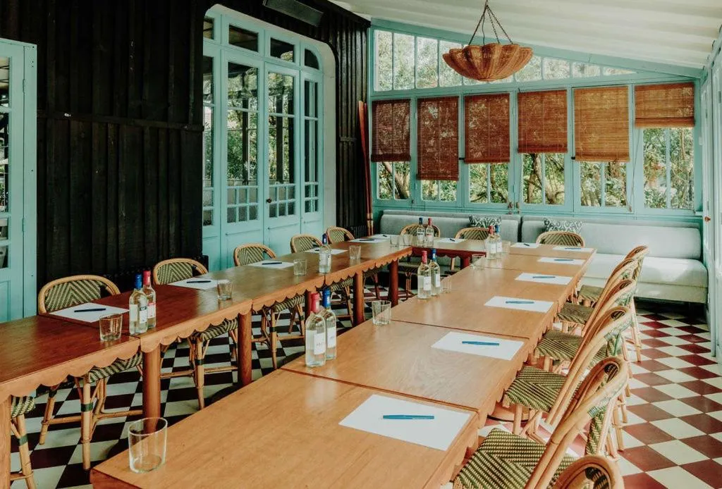 La Maison du Bassin