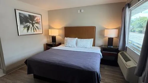 Harmony Inn and Suites