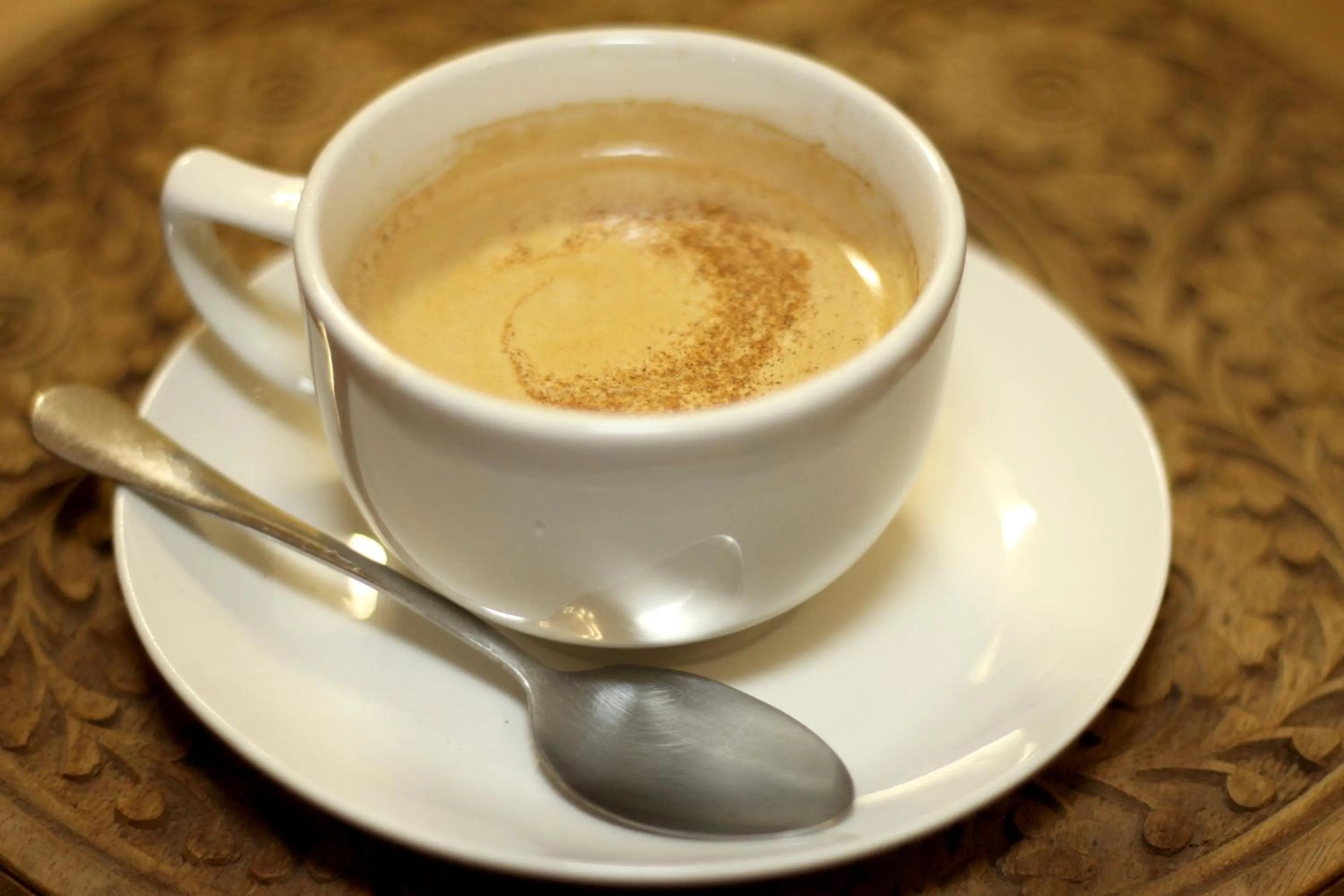 Coffee/tea facilities in Del Roza Guest House