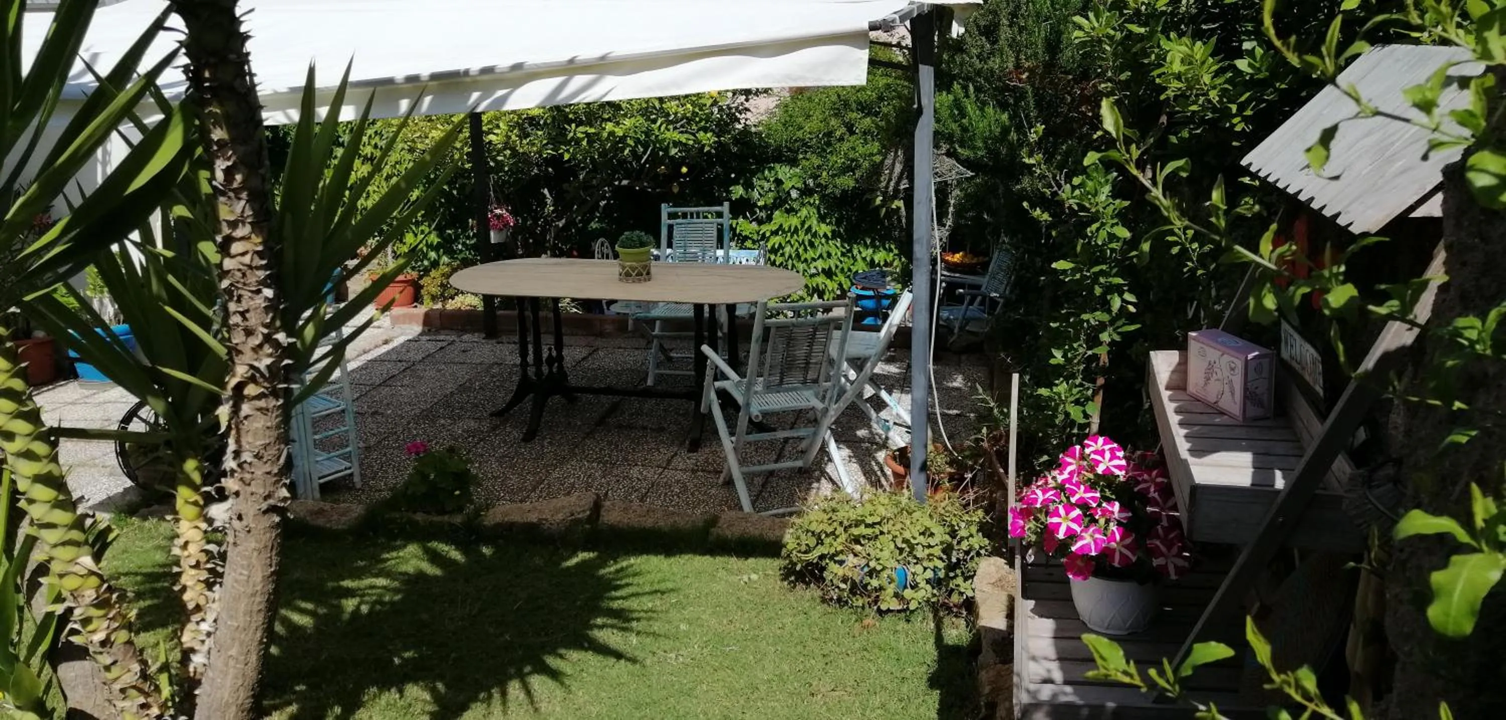 La Porta Sulla Costa