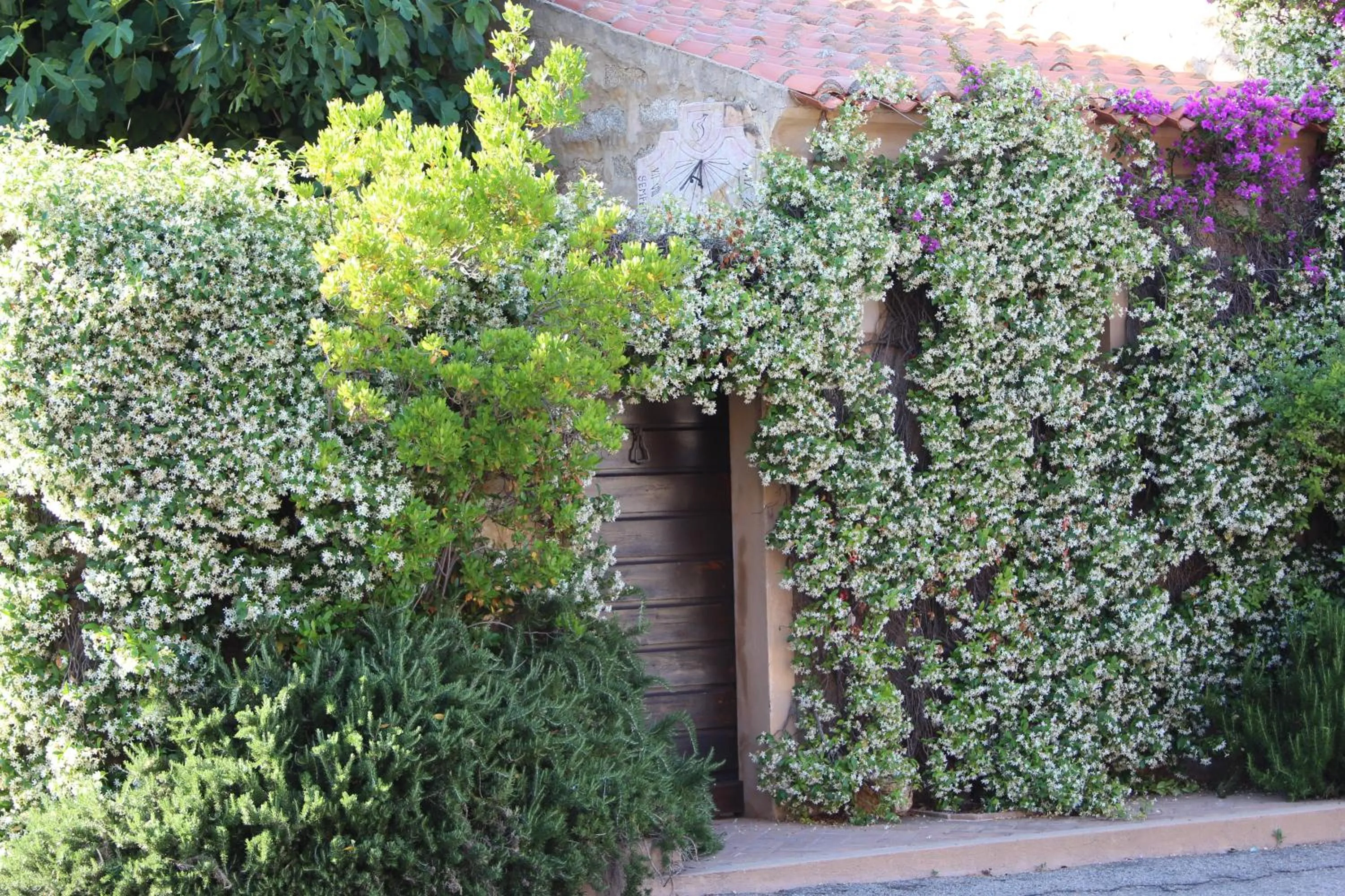 Off site in La Porta Sulla Costa