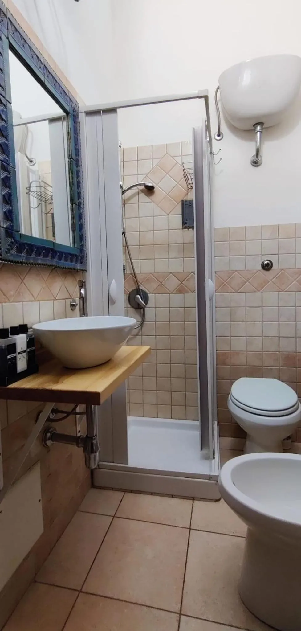 La Porta Sulla Costa