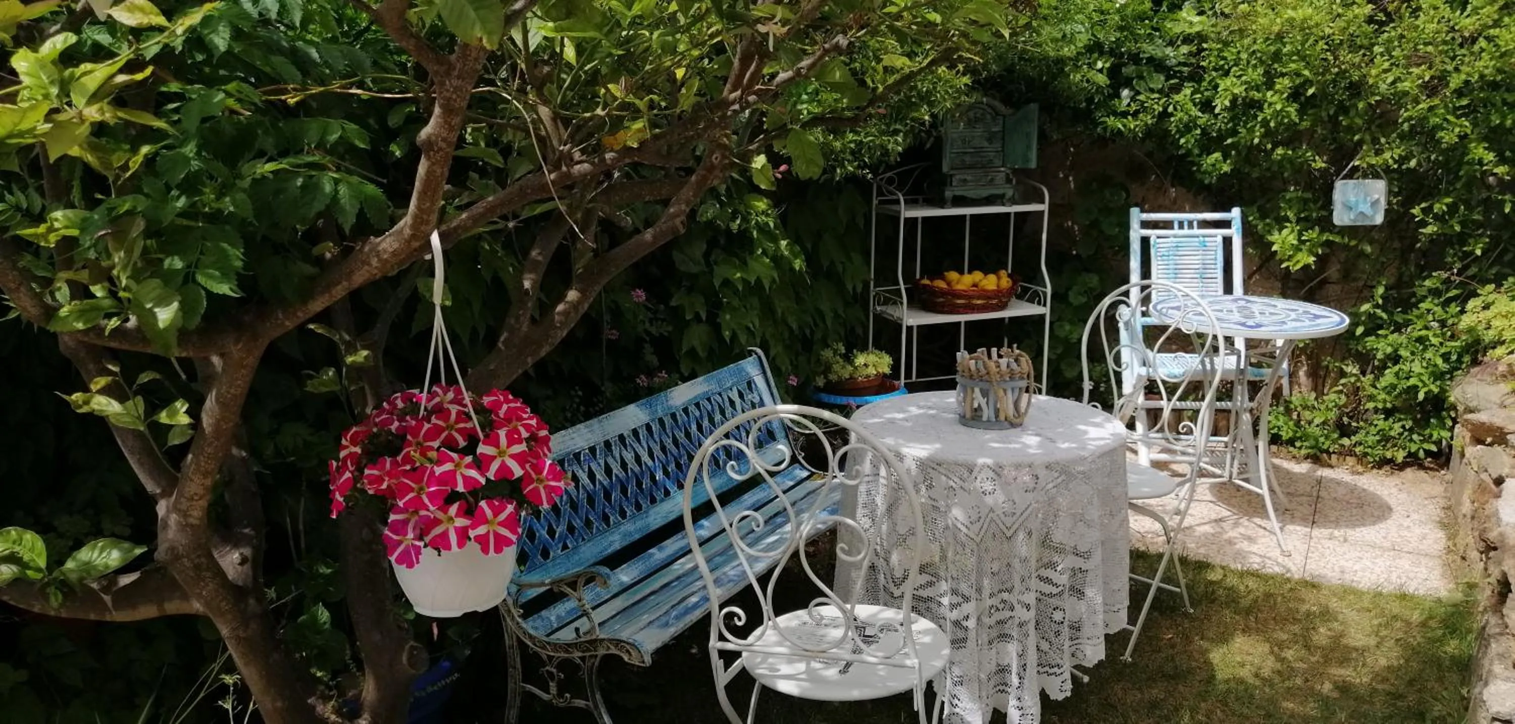 La Porta Sulla Costa