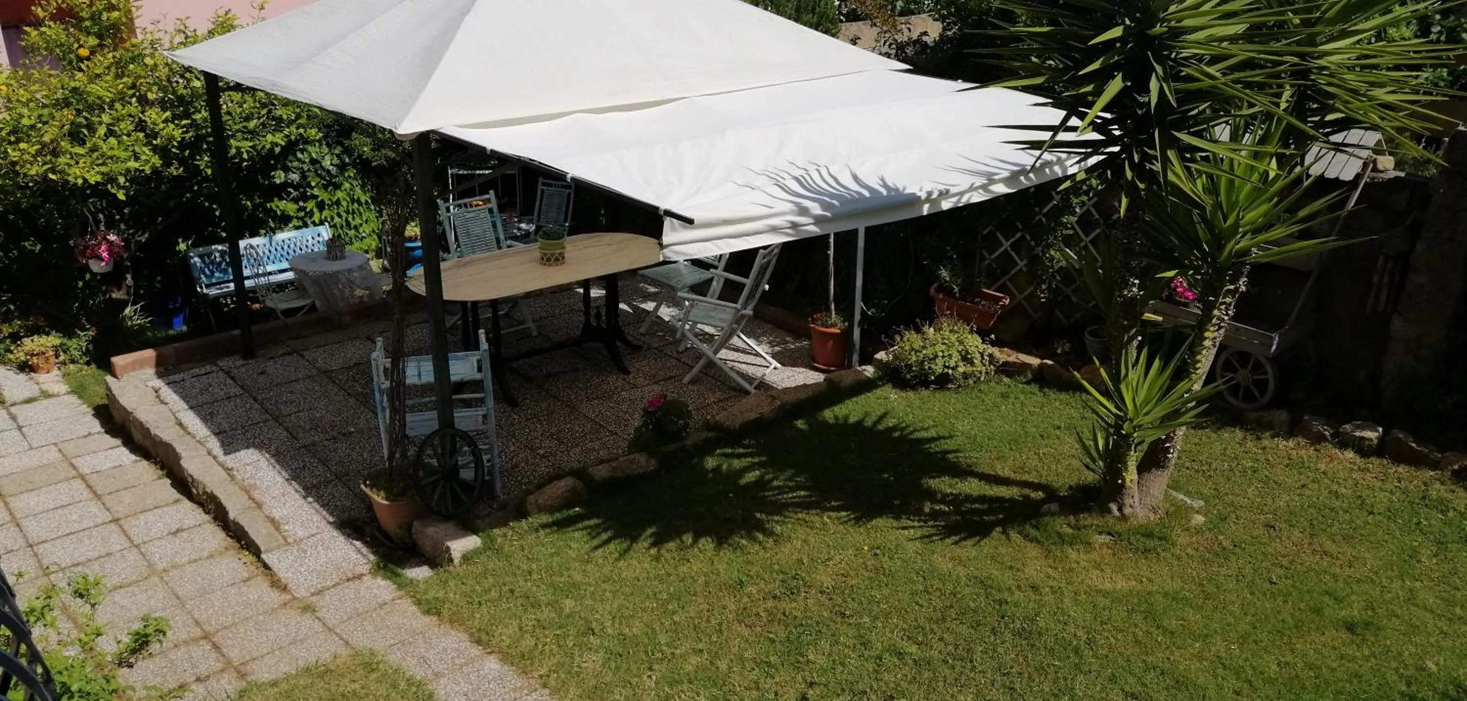 La Porta Sulla Costa