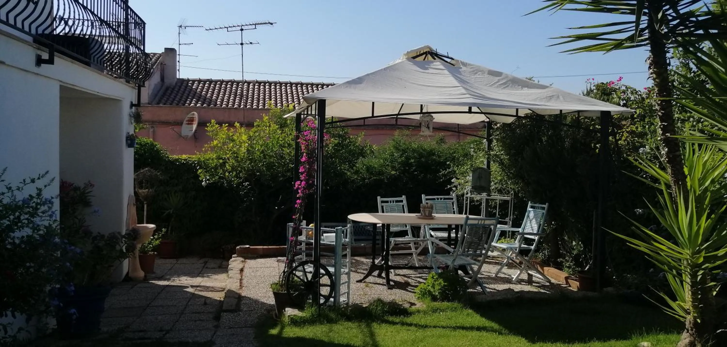 La Porta Sulla Costa