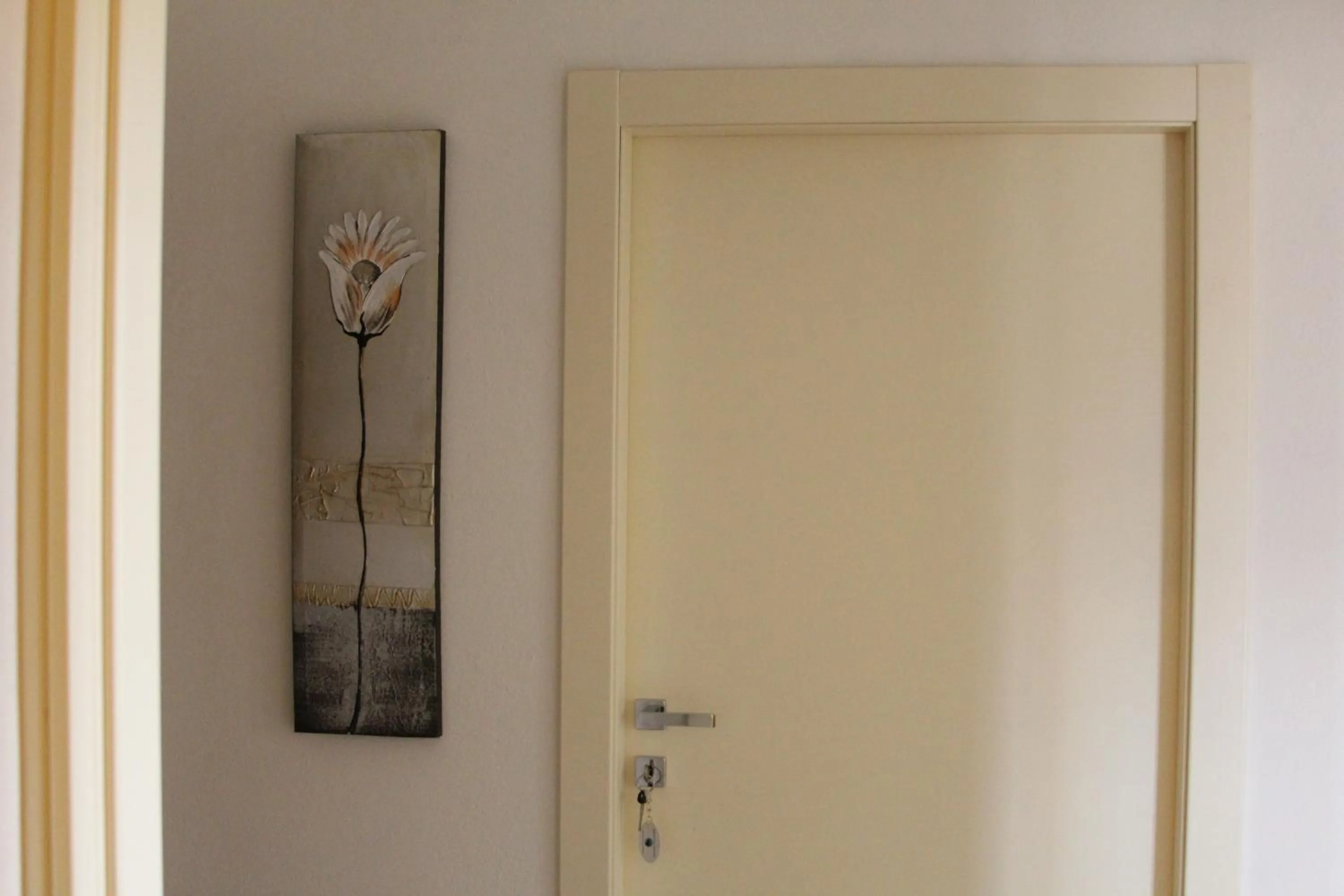 On site in La Porta Sulla Costa