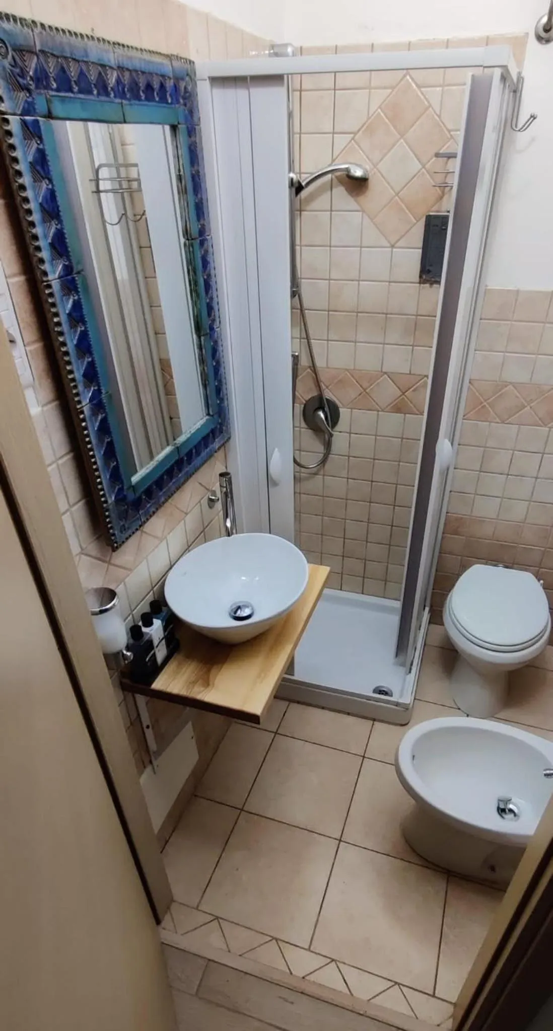 La Porta Sulla Costa