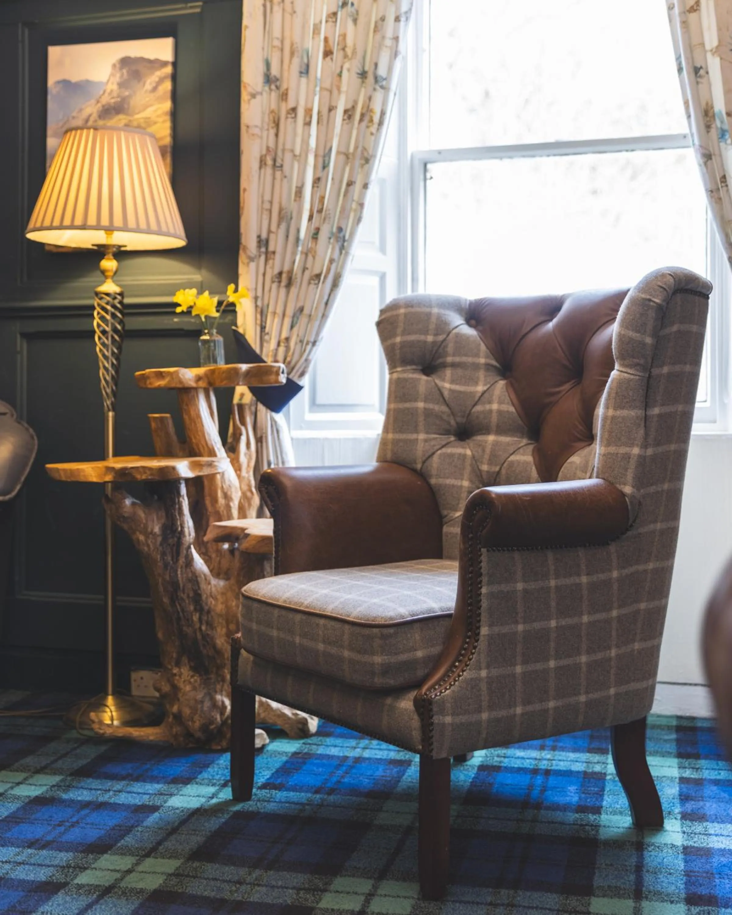 The Bein Inn Hotel & Restaurant