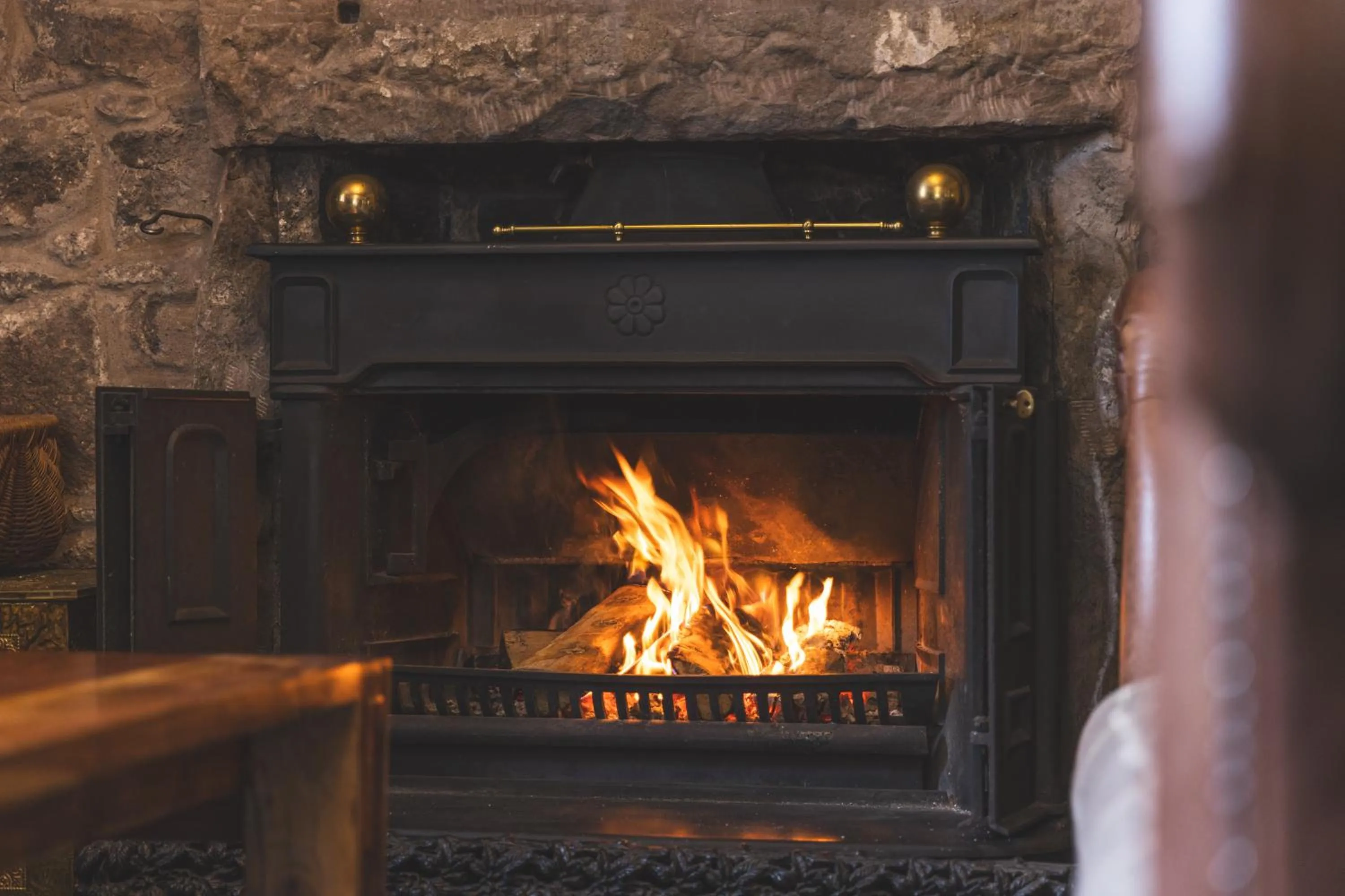 The Bein Inn Hotel & Restaurant