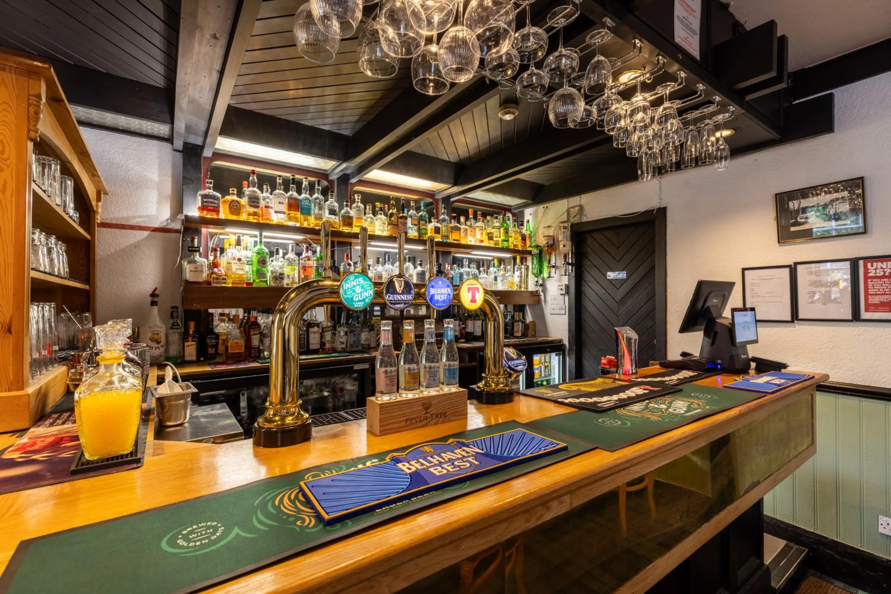 The Bein Inn Hotel & Restaurant