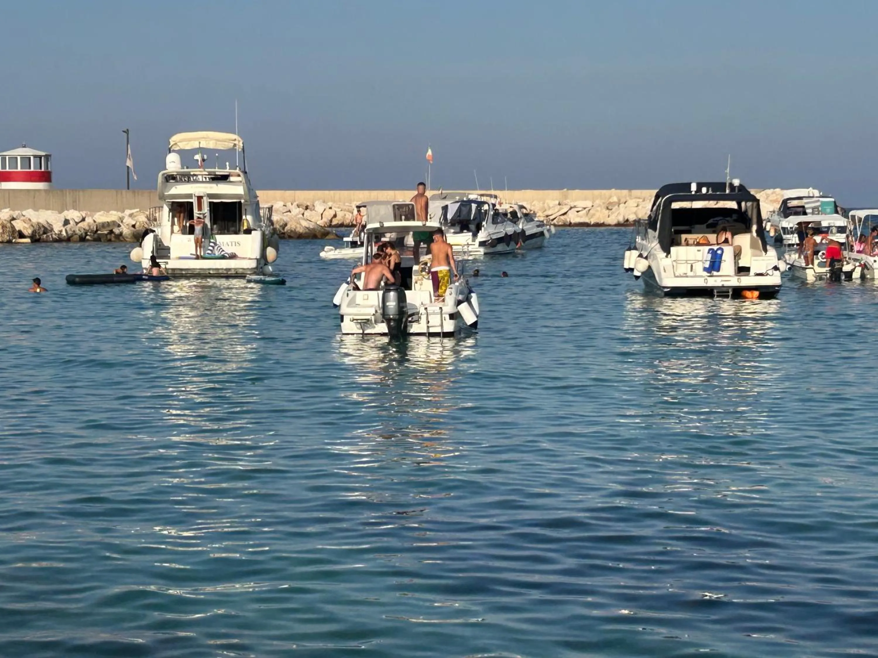 Albergo Diffuso Dimora Rossi B&B