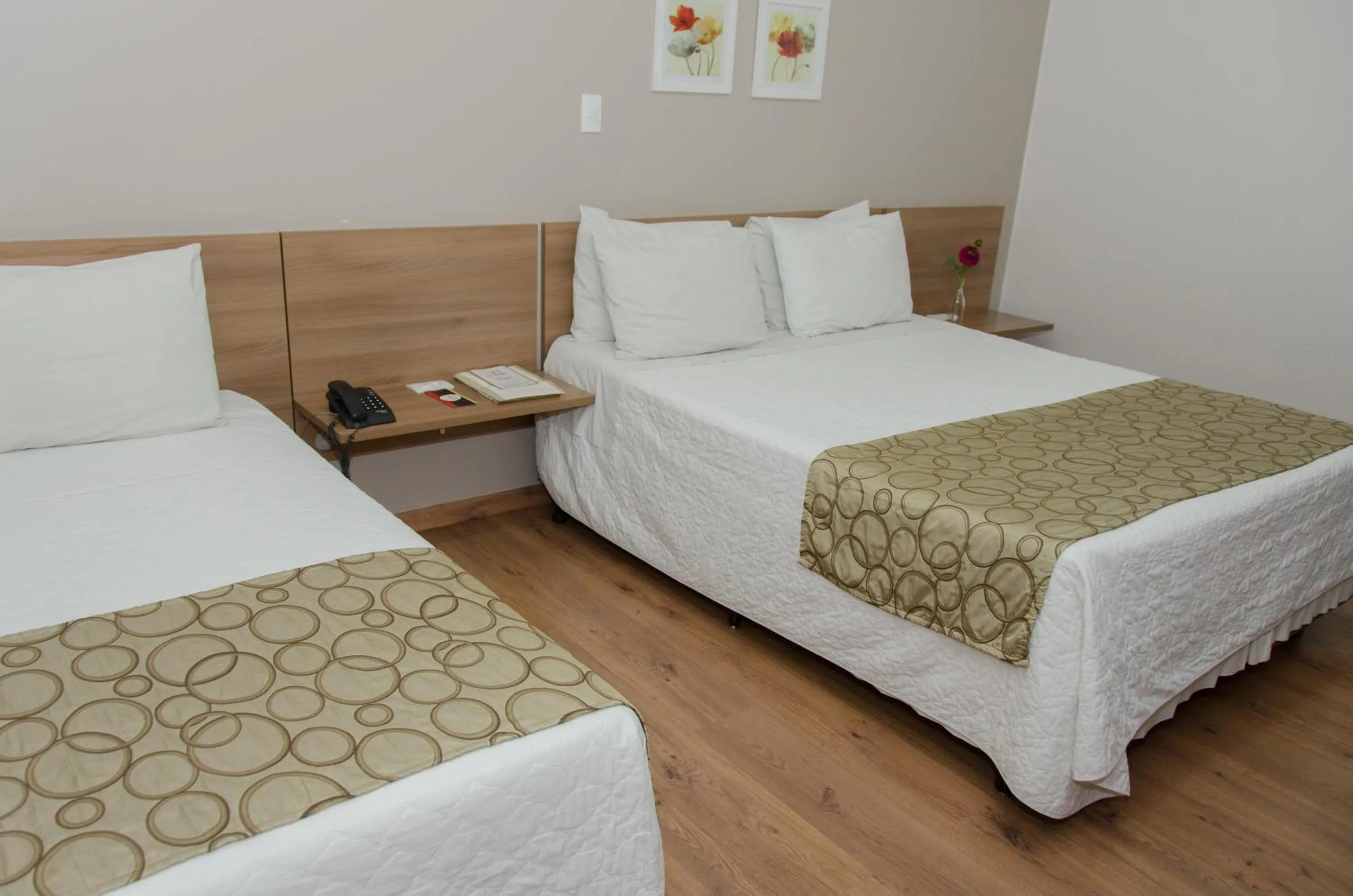 Superior Double or Twin Room in Hotel Porto Madeira