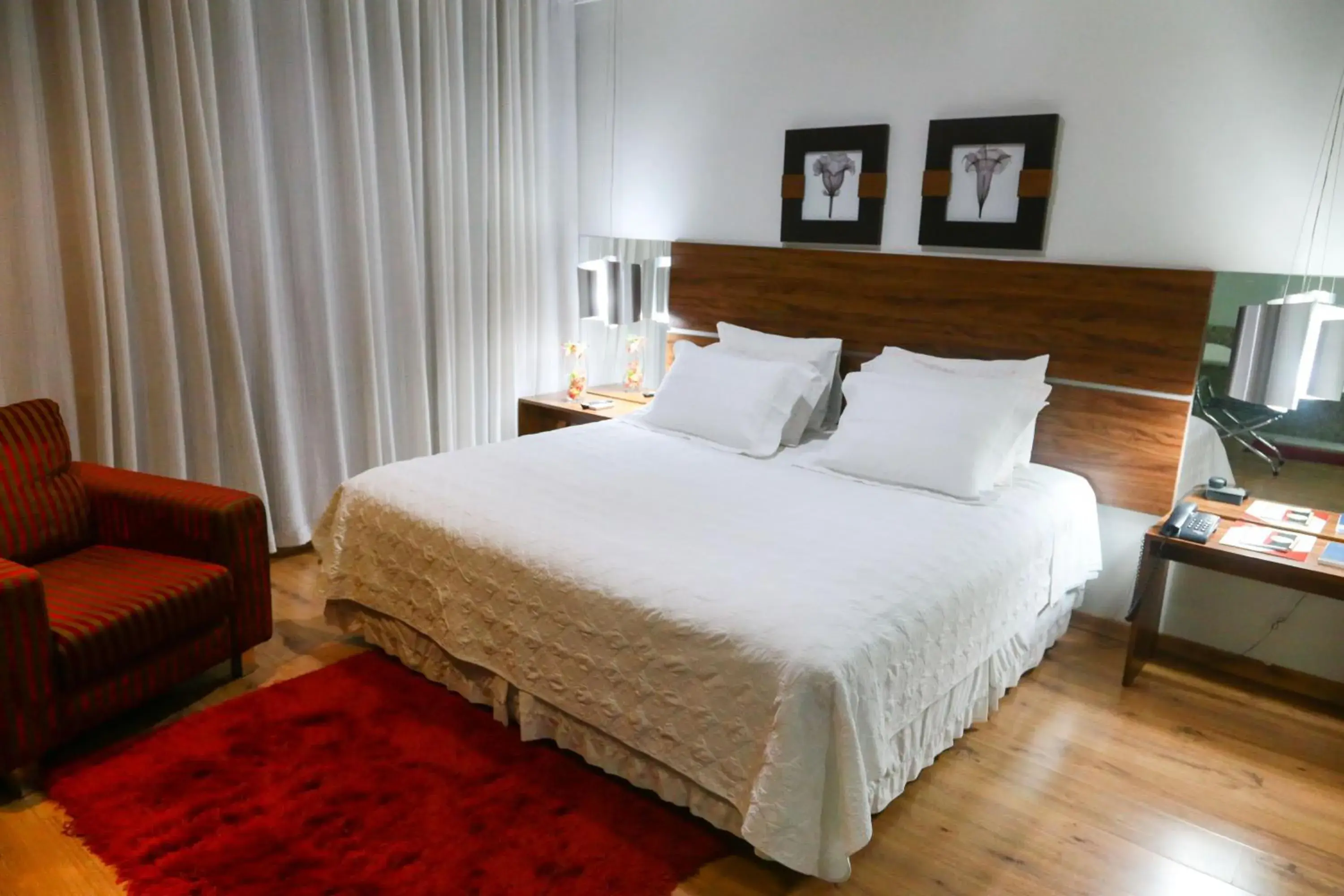 Master Suite in Hotel Porto Madeira Master Suite in Hotel Porto Madeira