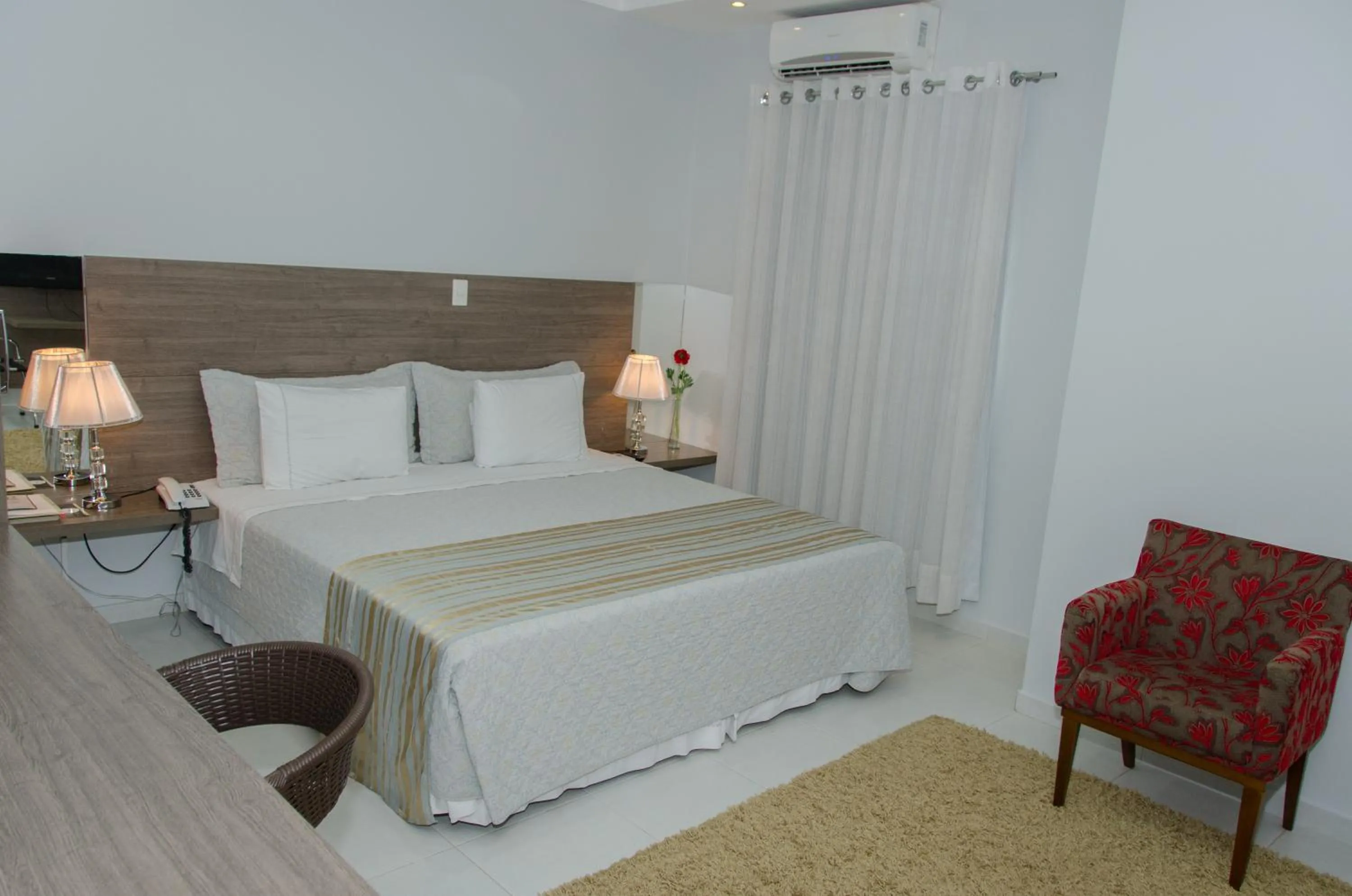 Junior Suite in Hotel Porto Madeira