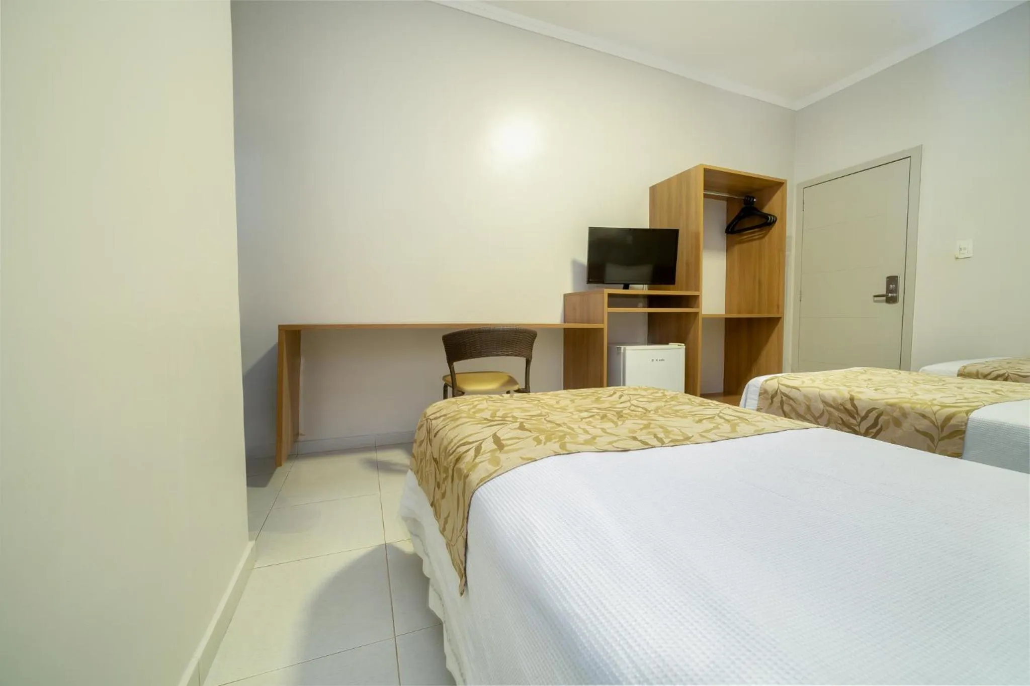 Standard Double or Twin Room - single occupancy in Hotel Porto Madeira